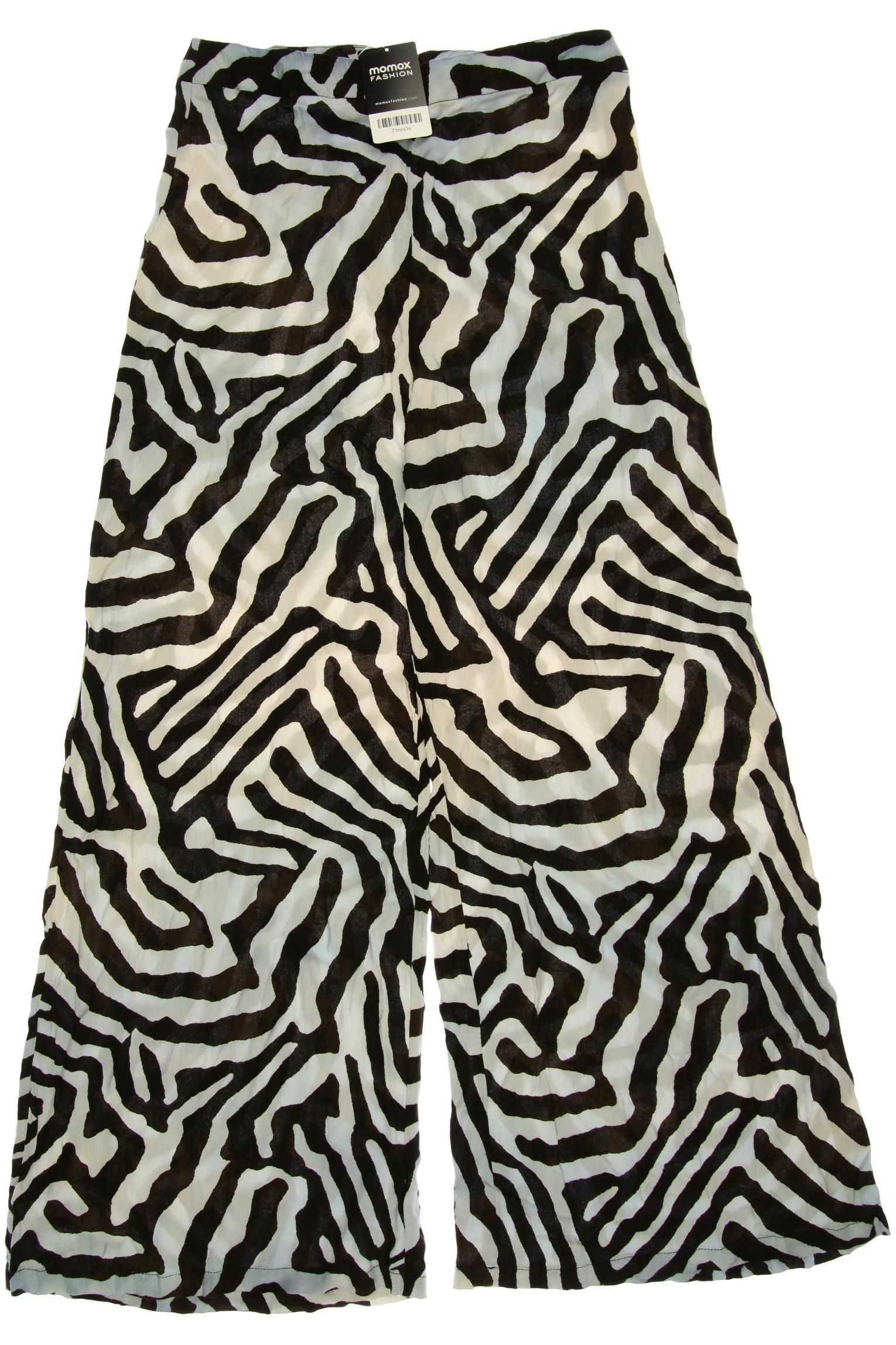 

Phase Eight Damen Stoffhose, schwarz, Gr. 12