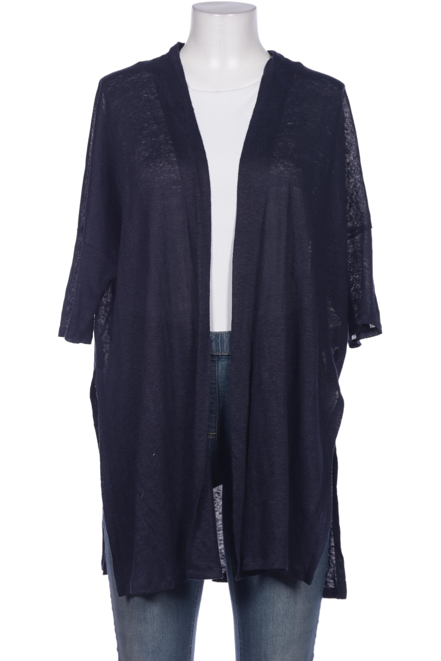 

Phase Eight Damen Strickjacke, marineblau, Gr. 10