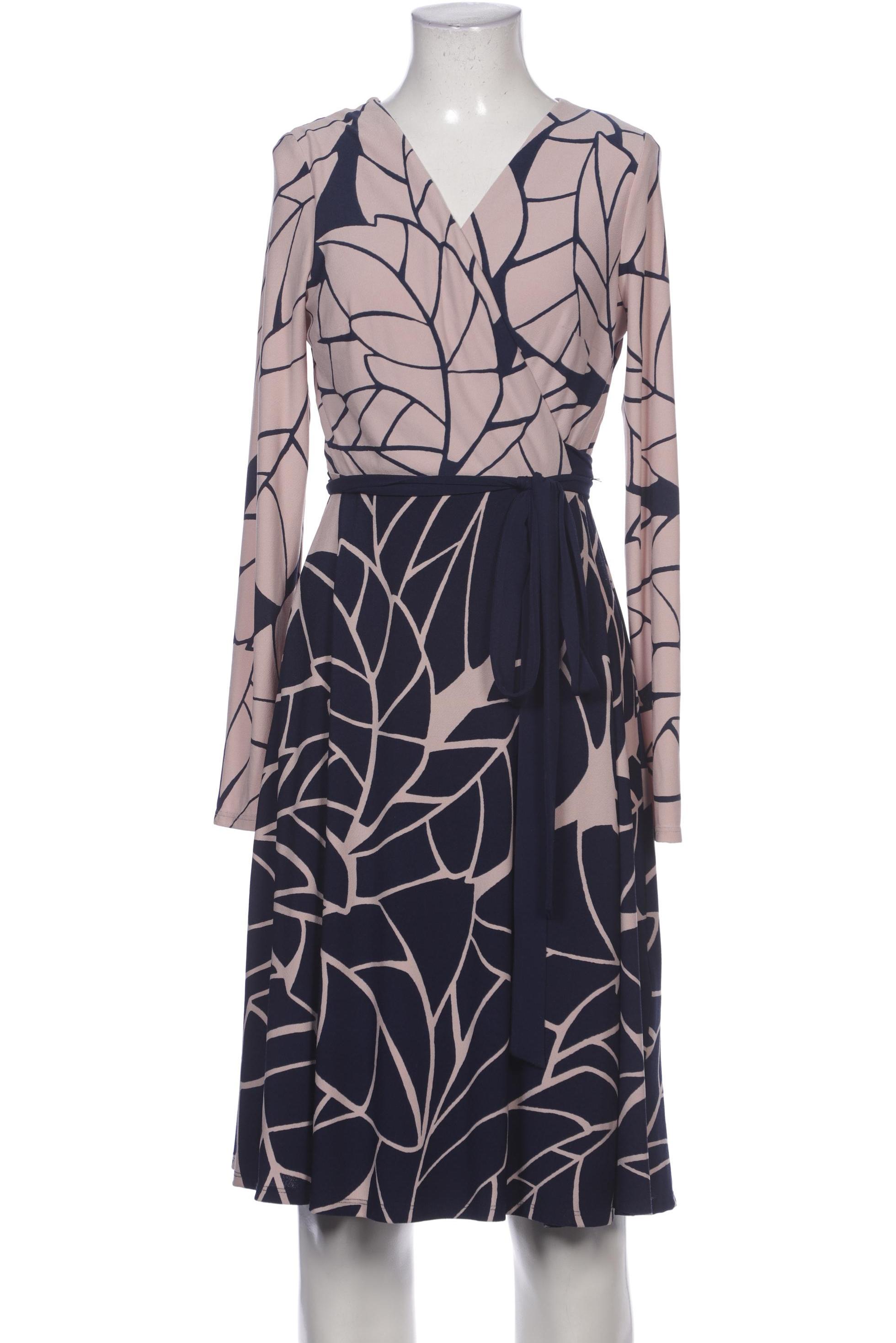 

Phase Eight Damen Kleid, marineblau, Gr. 10