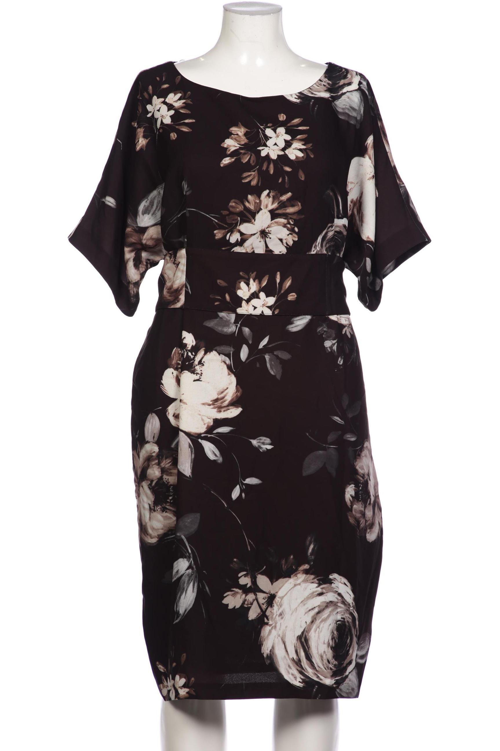 

Phase Eight Damen Kleid, schwarz, Gr. 18