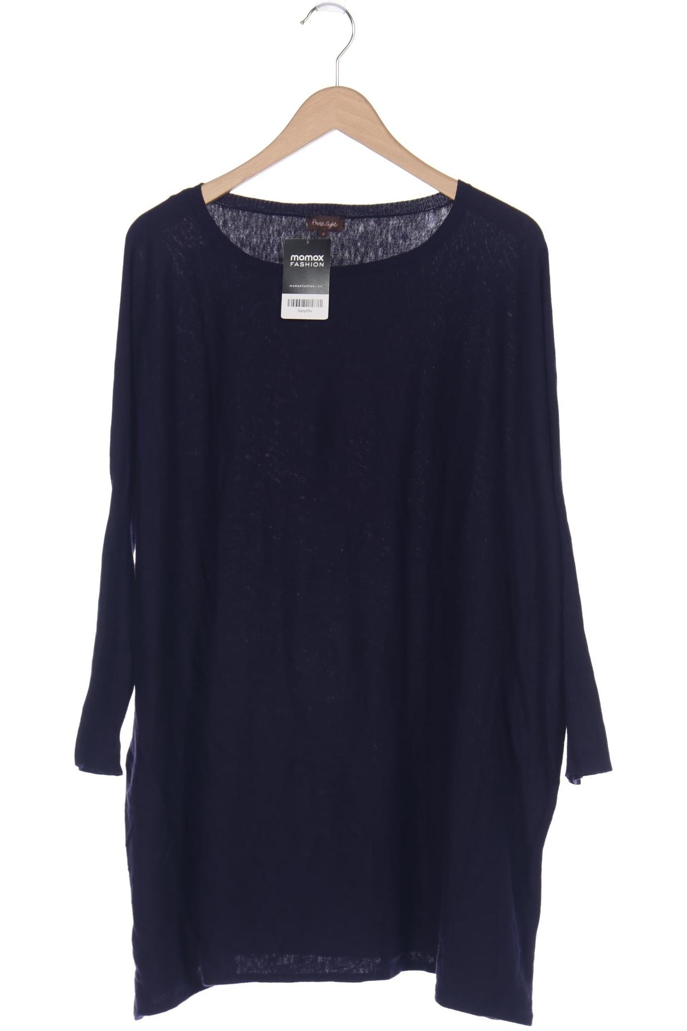 

Phase Eight Damen Pullover, marineblau