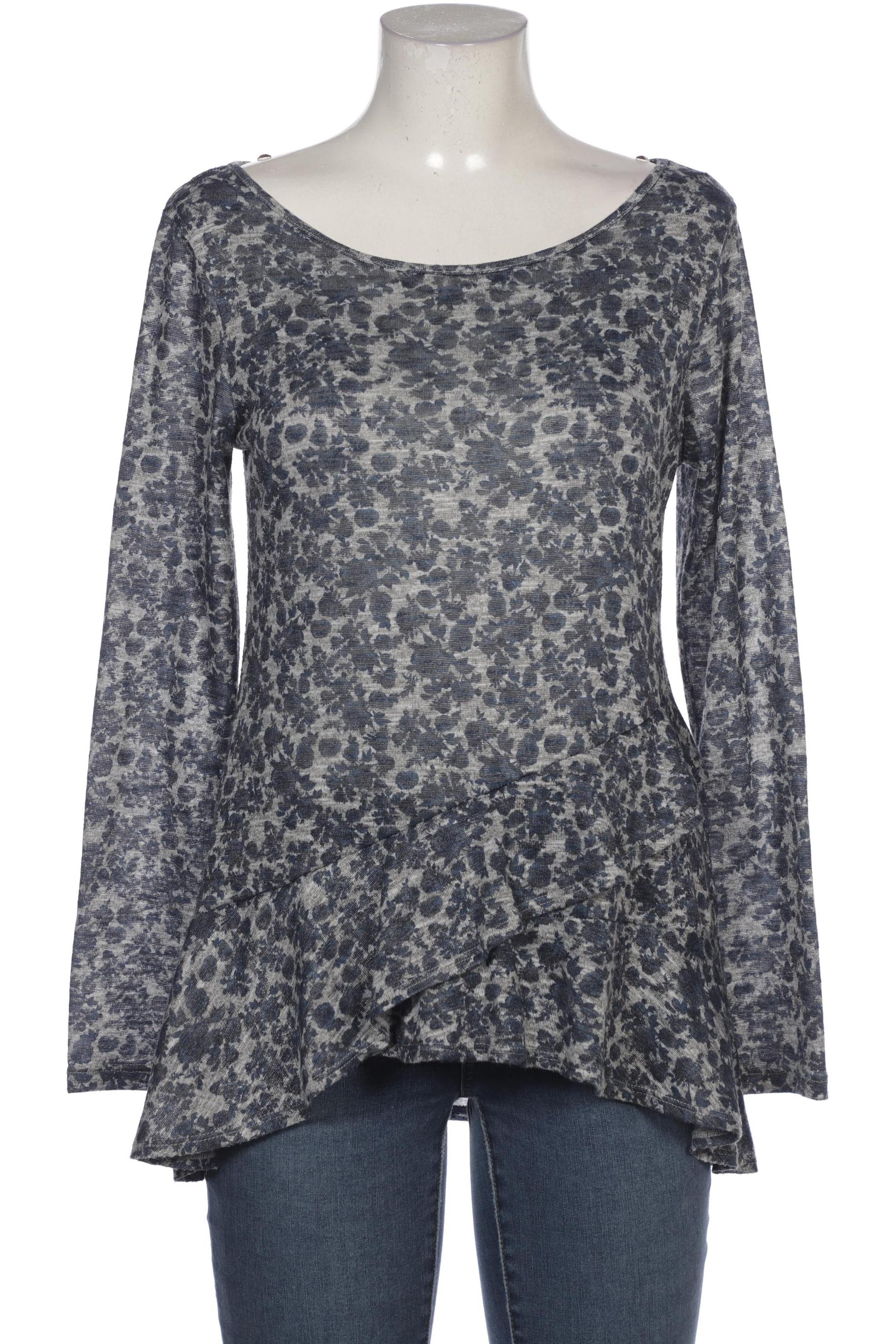 

Phase Eight Damen Langarmshirt, blau