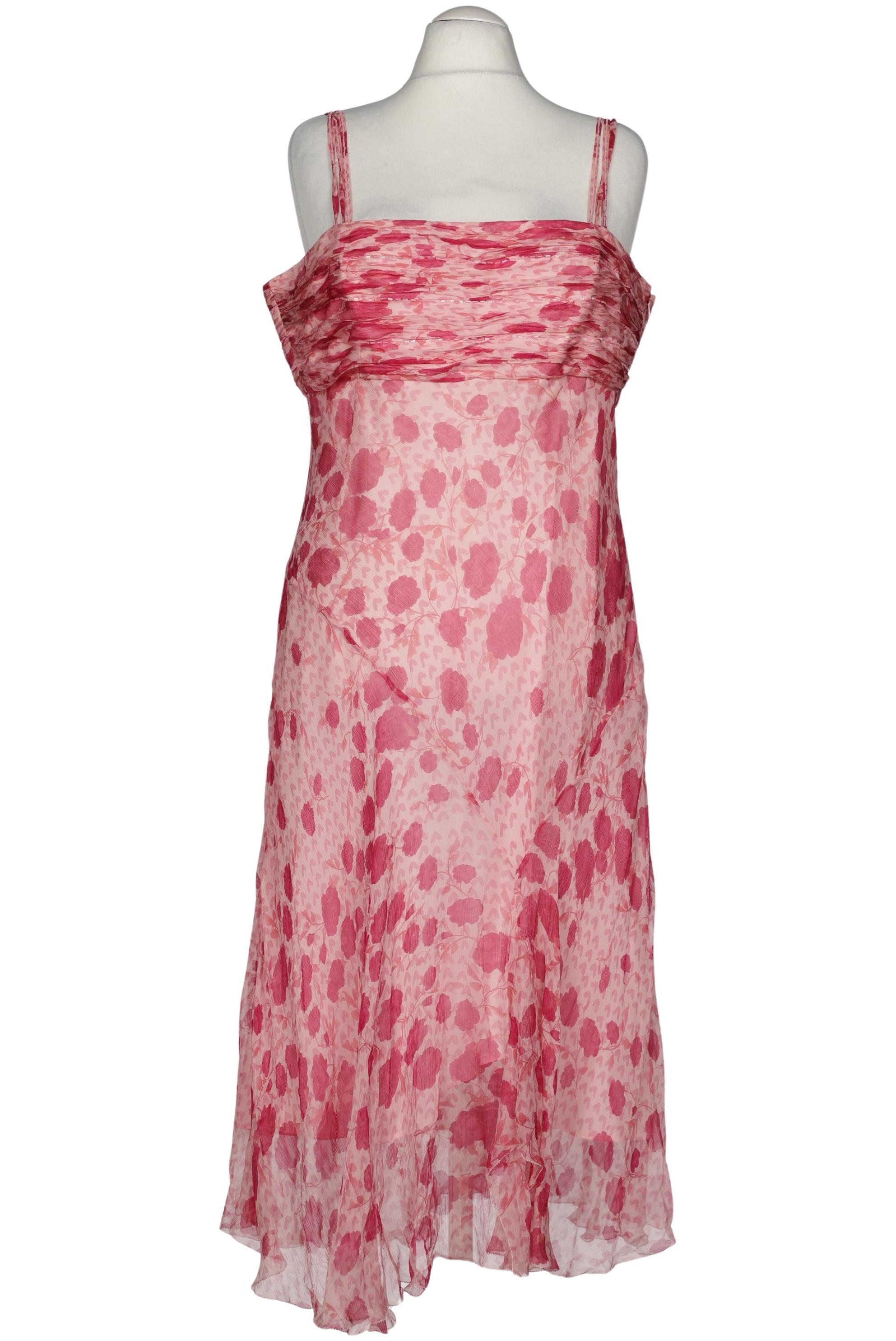

Phase Eight Damen Kleid, pink, Gr. 10