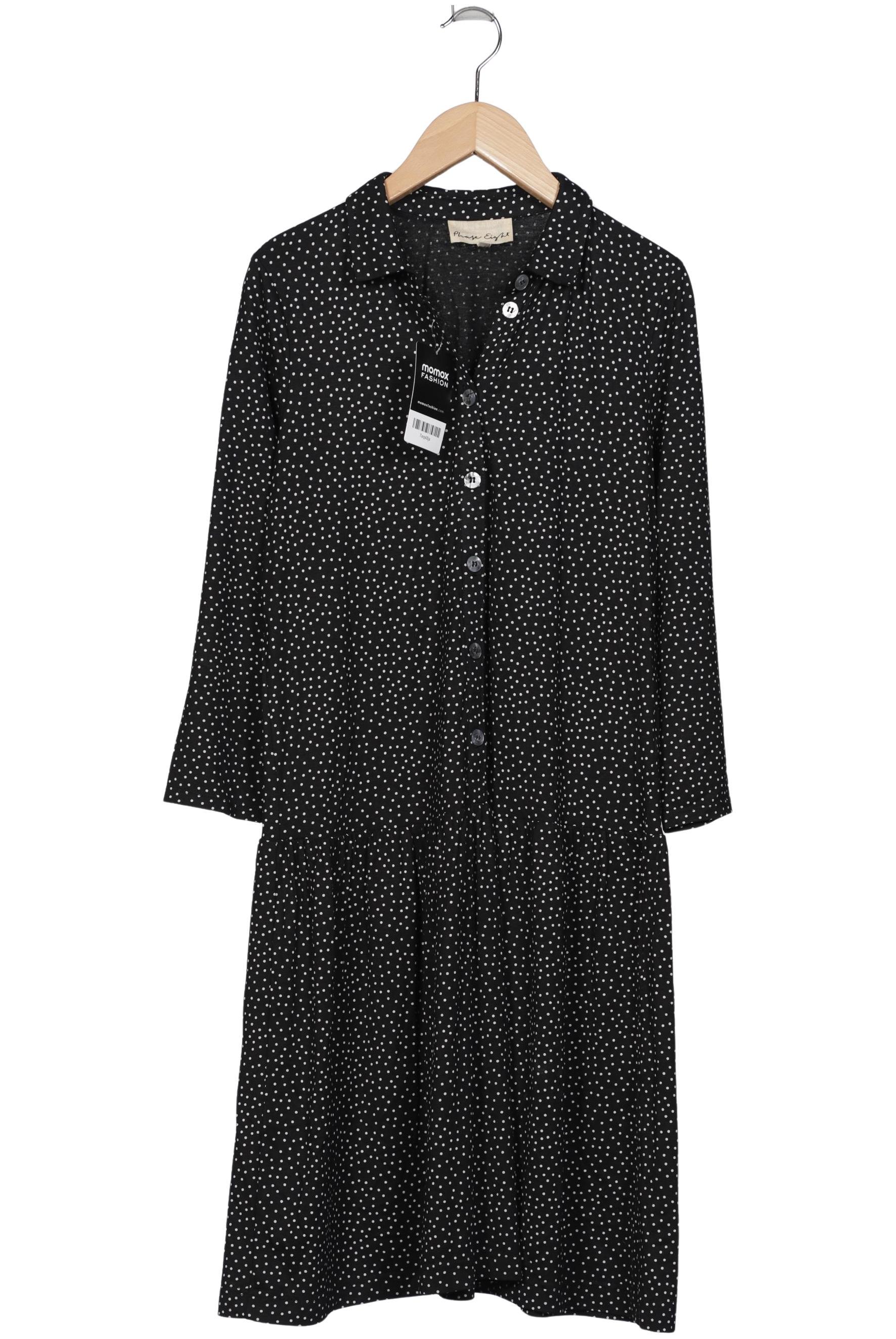 

Phase Eight Damen Kleid, schwarz, Gr. 8