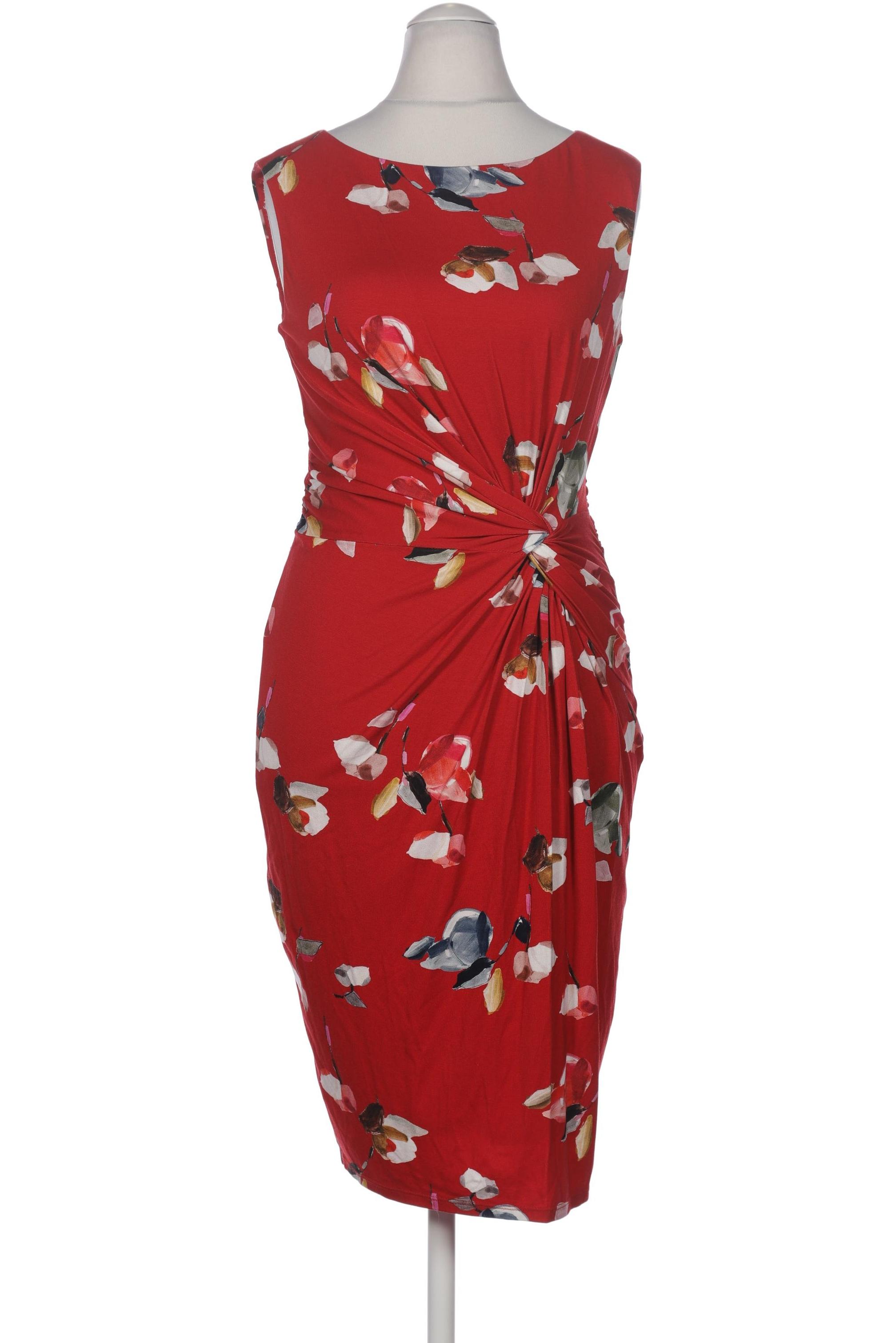 

Phase Eight Damen Kleid, rot, Gr. 12