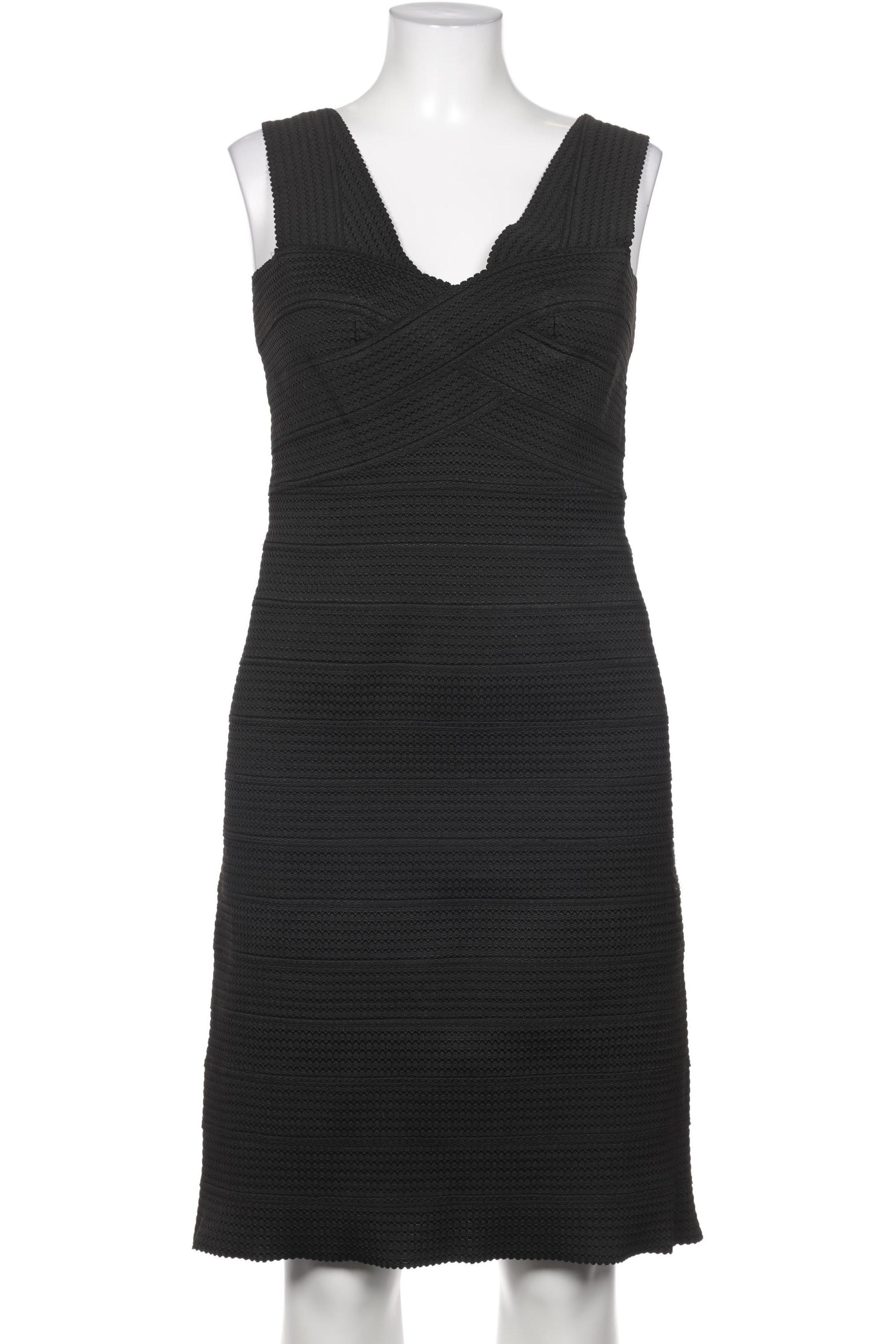 

Phase Eight Damen Kleid, schwarz, Gr. 16