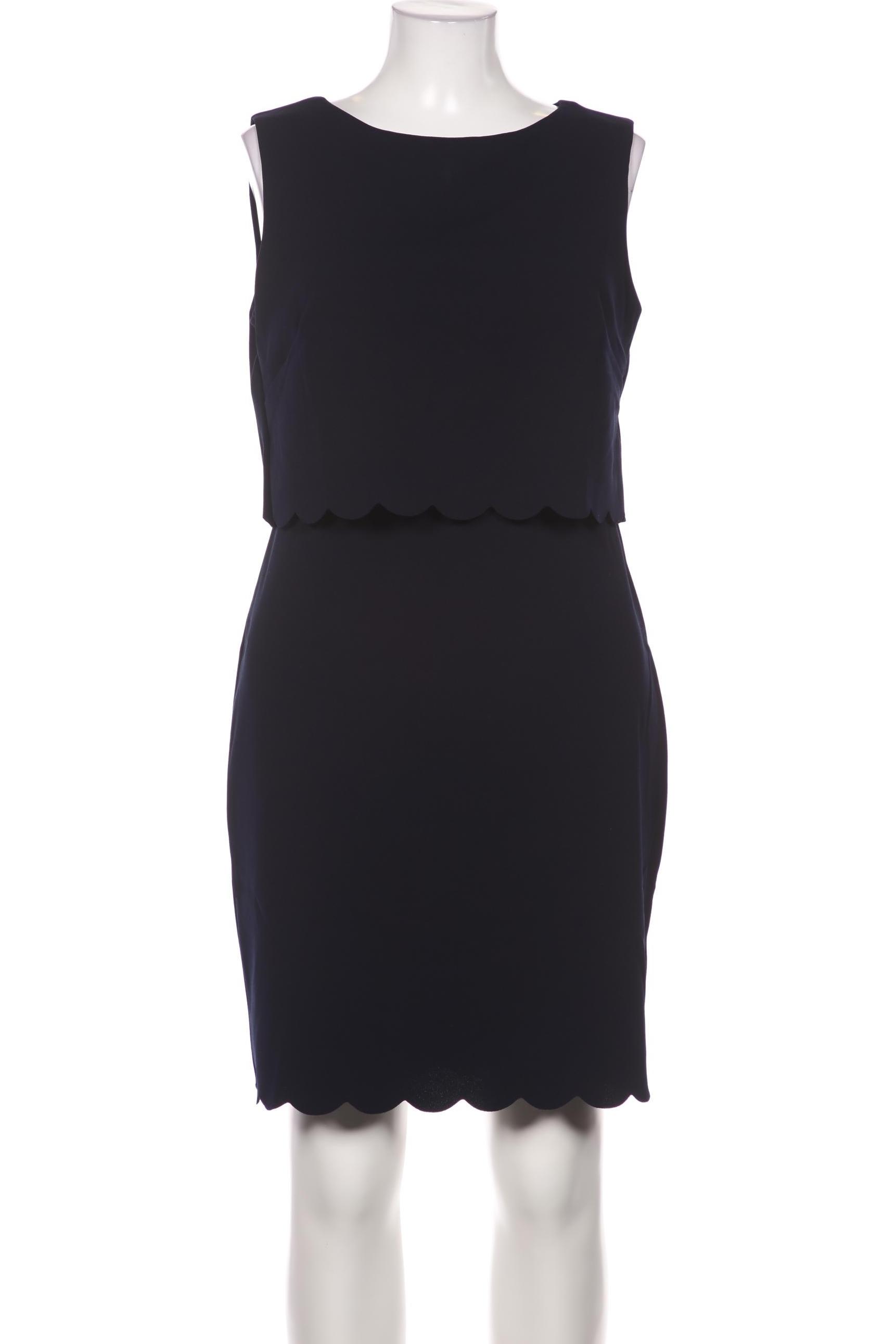 

Phase Eight Damen Kleid, marineblau, Gr. 16