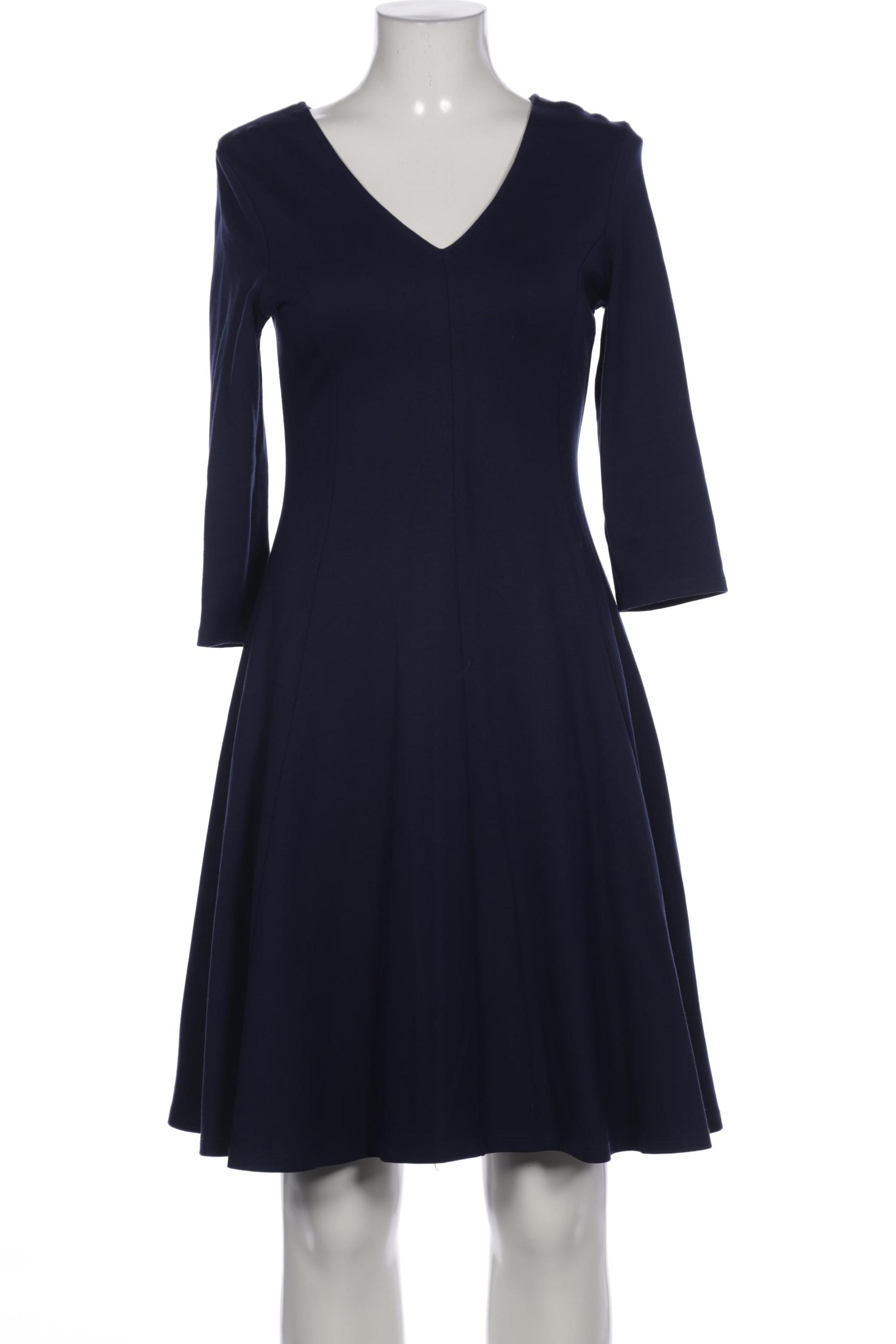 

Phase Eight Damen Kleid, marineblau, Gr. 14