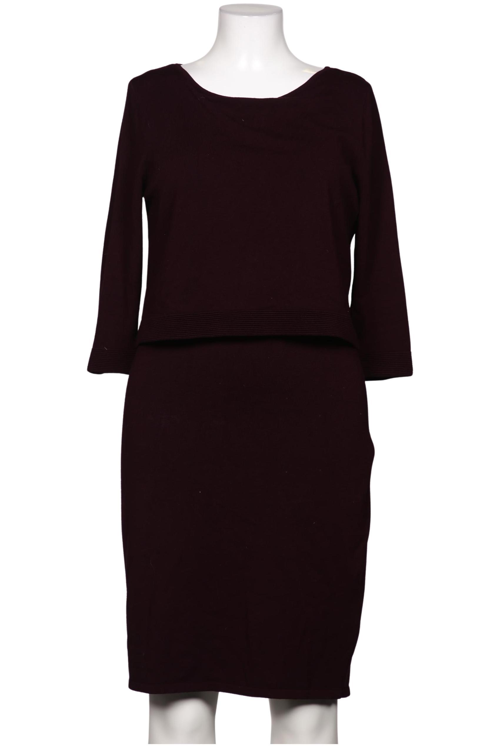 

Phase Eight Damen Kleid, bordeaux, Gr. 16