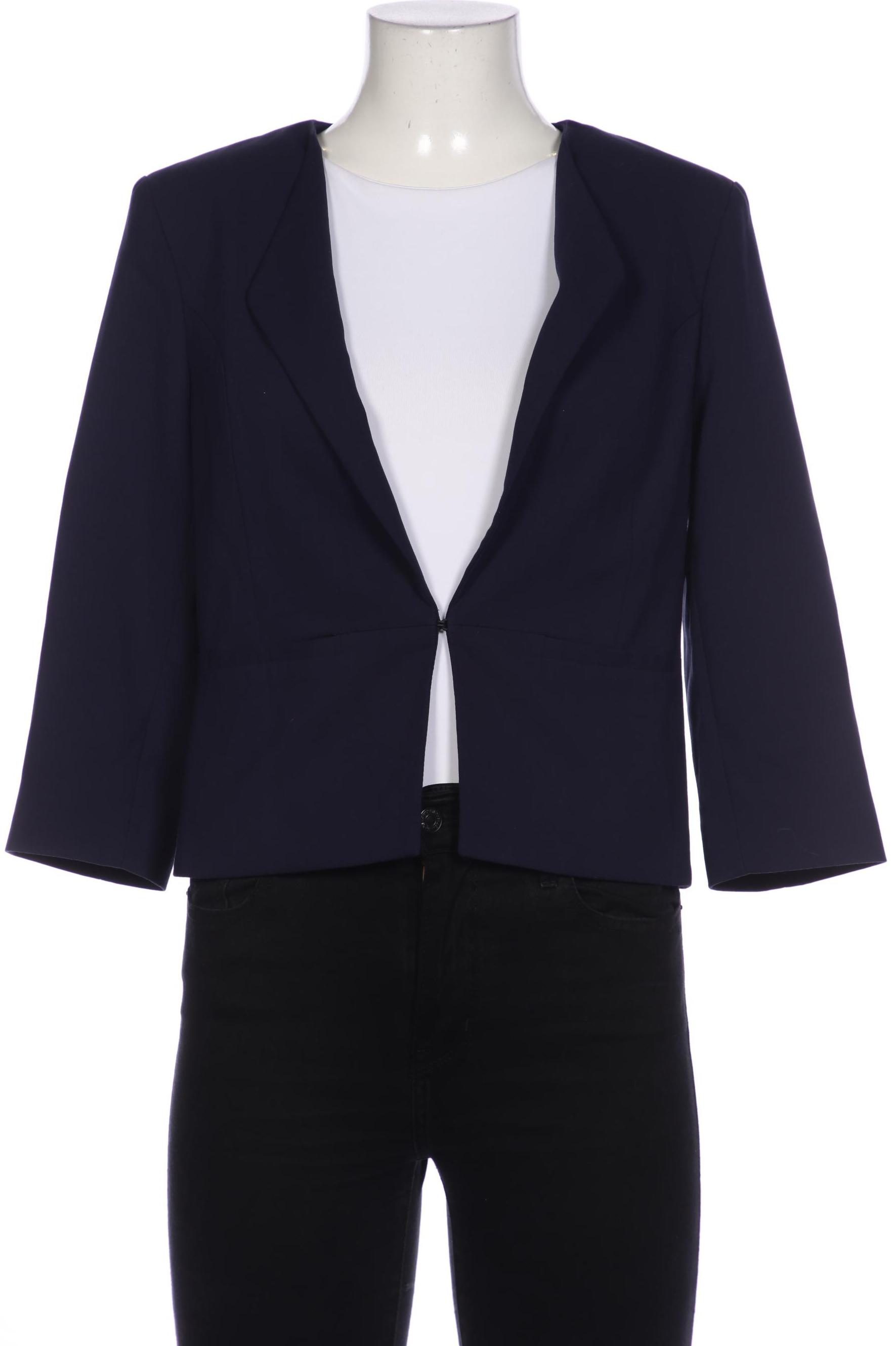 

Phase Eight Damen Blazer, marineblau, Gr. 12