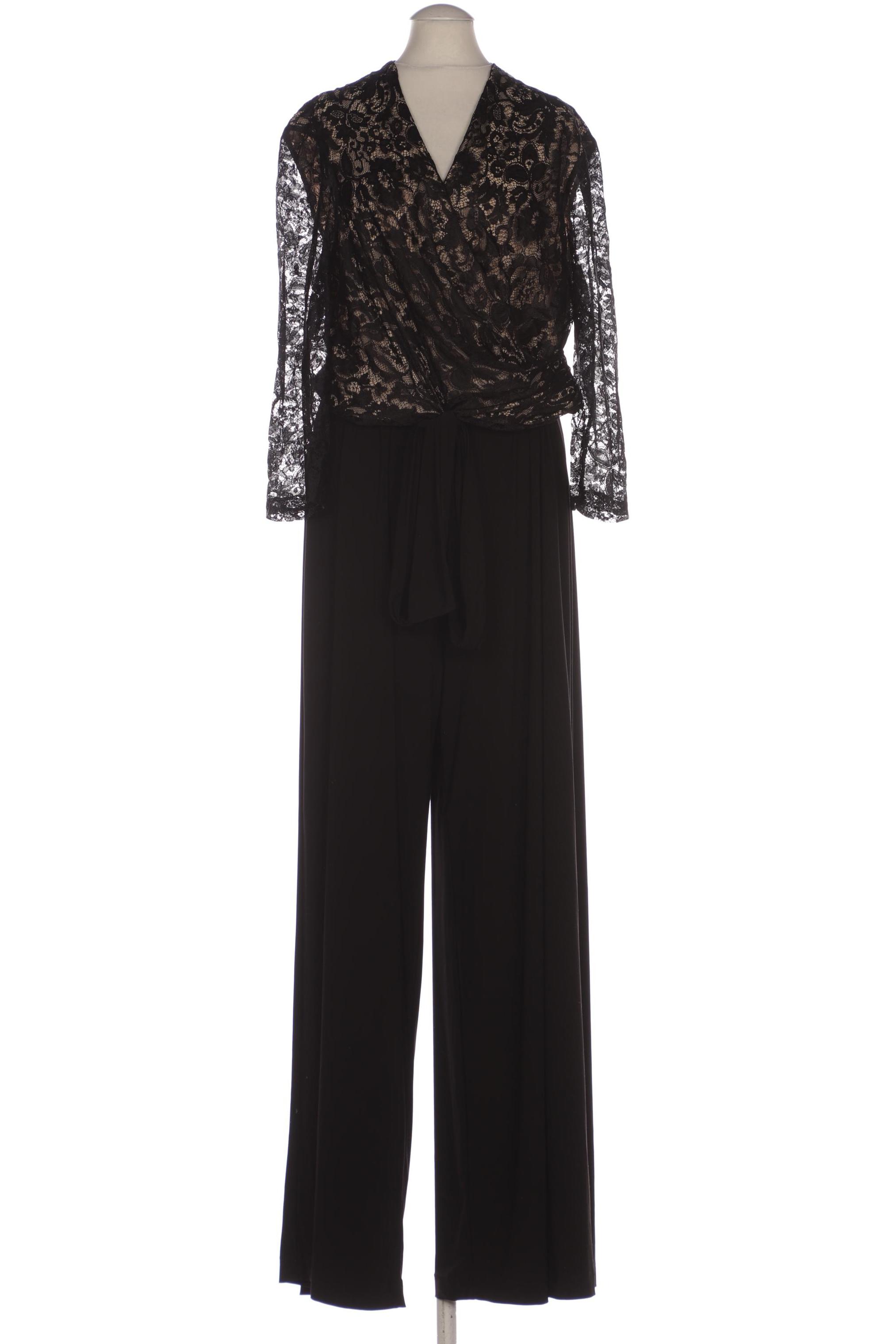 Thumbnail - Phase Eight Damen Jumpsuit/Overall, schwarz, Gr. 38