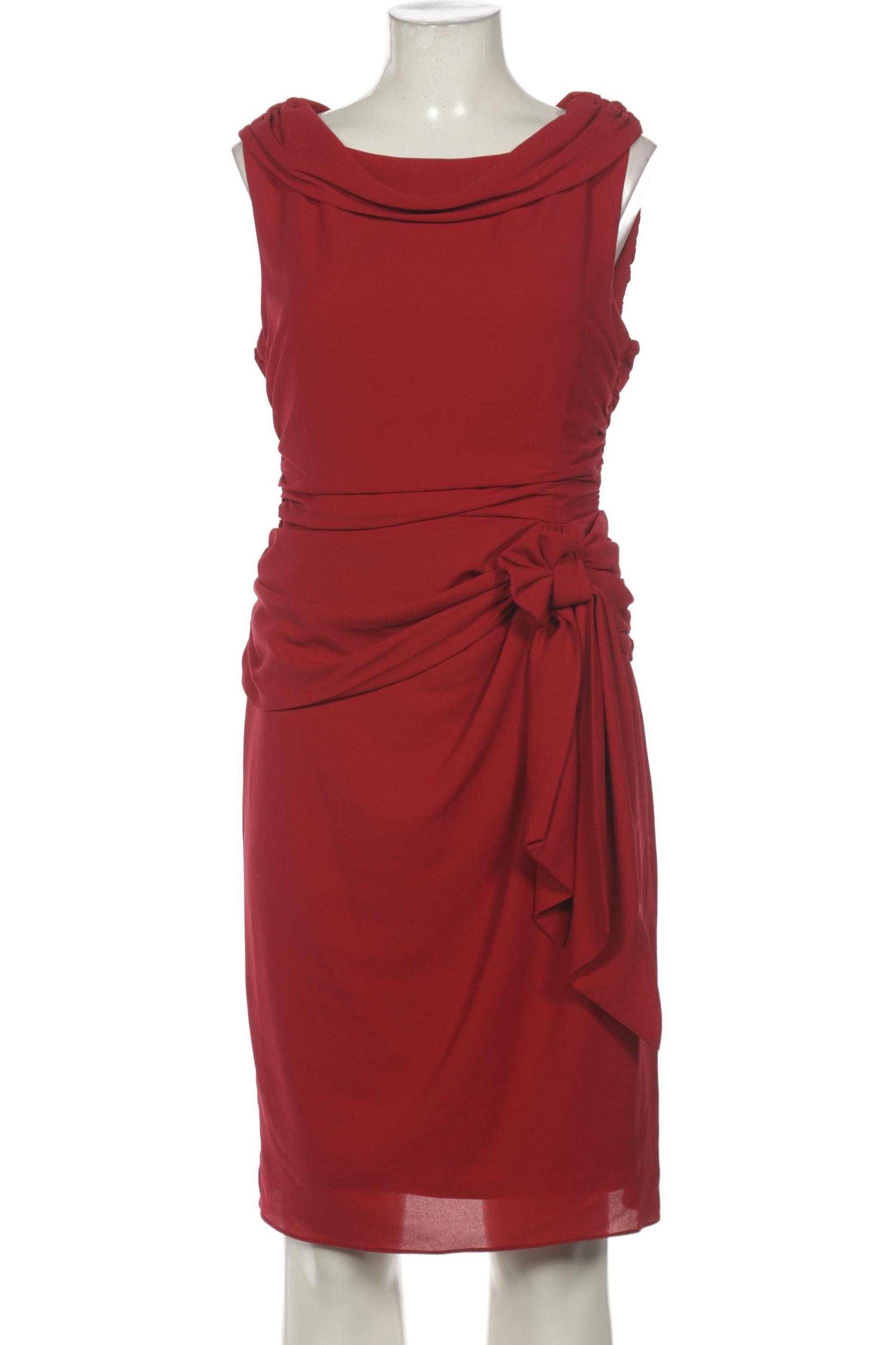 

Phase Eight Damen Kleid, rot