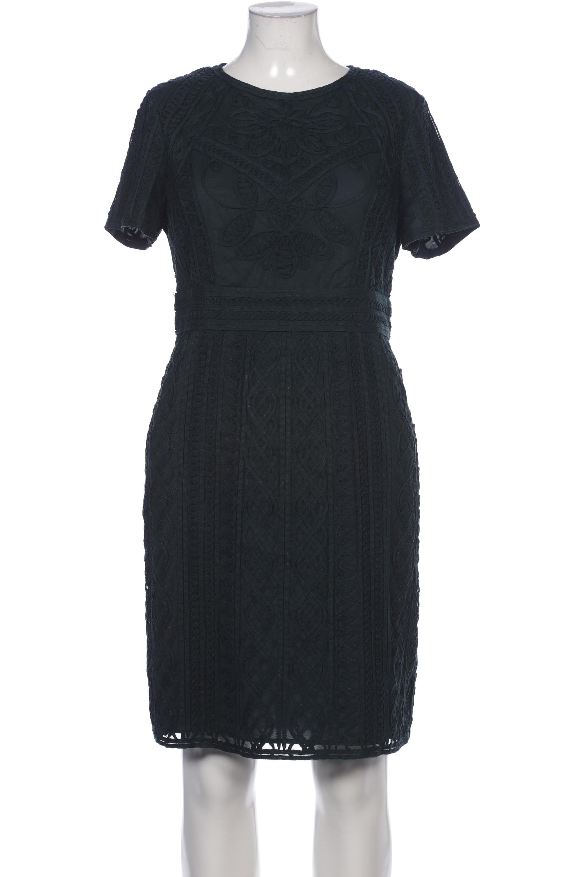 

Phase Eight Damen Kleid, grün, Gr. 16