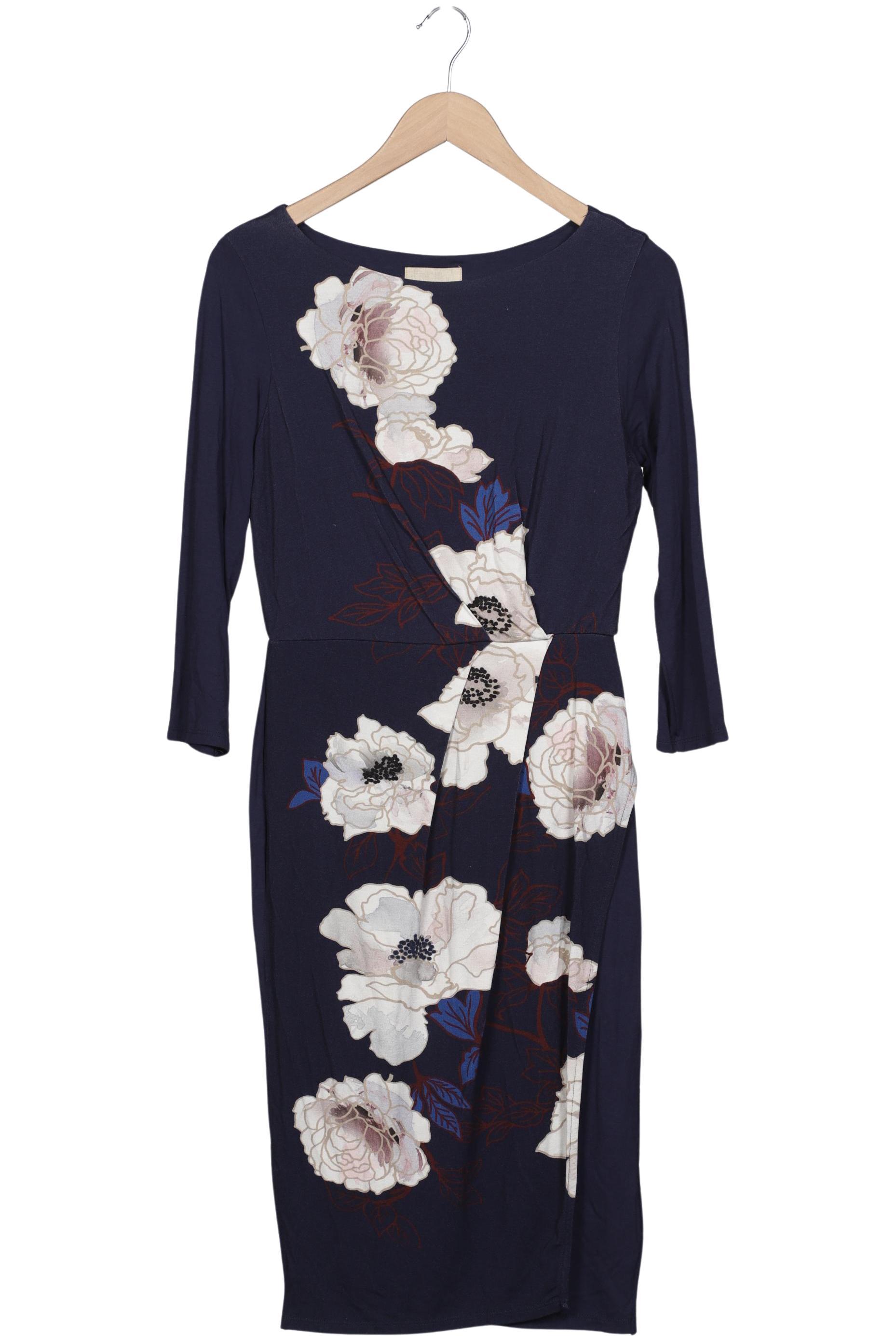 

Phase Eight Damen Kleid, marineblau, Gr. 10