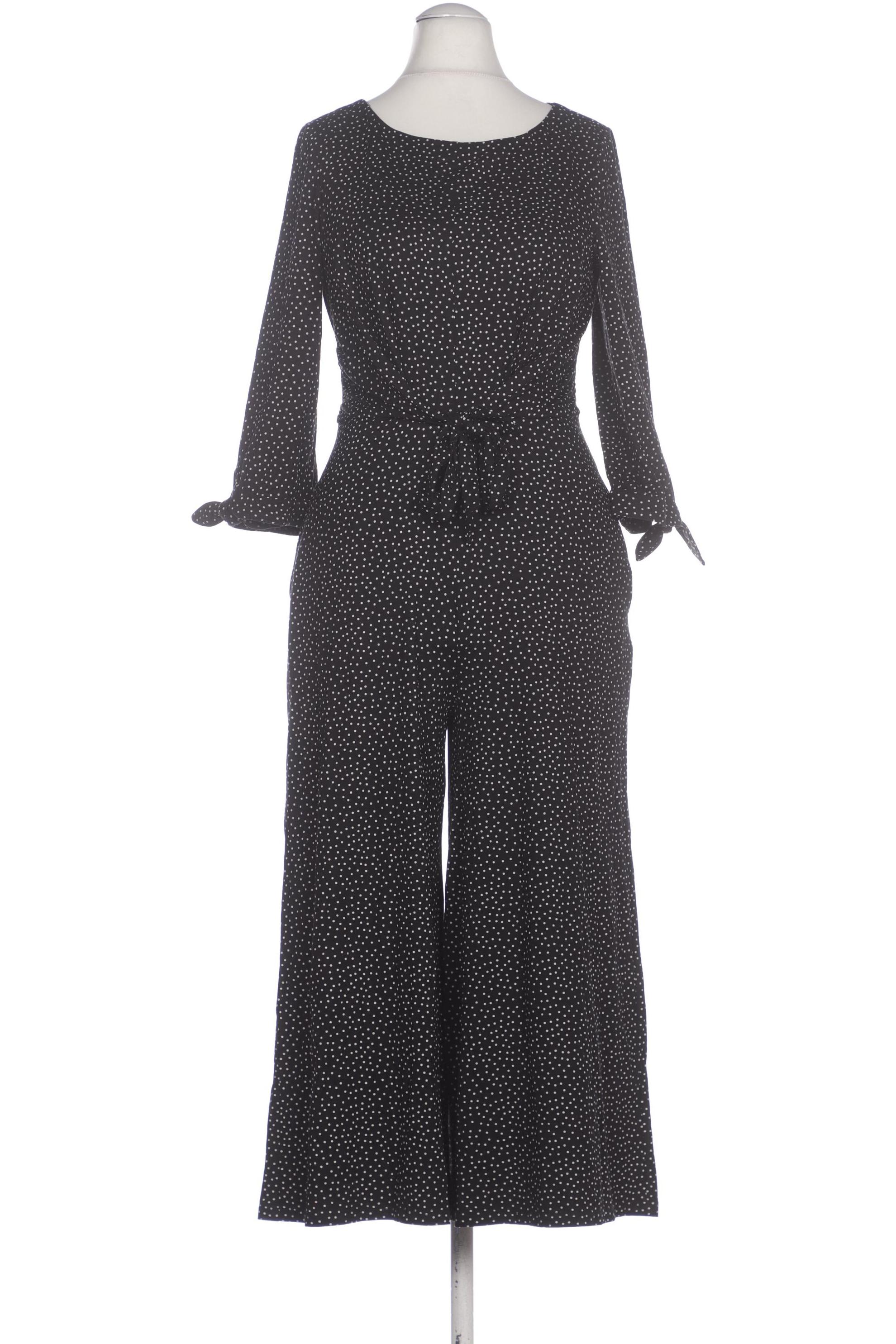 

Phase Eight Damen Jumpsuit/Overall, schwarz, Gr. 10