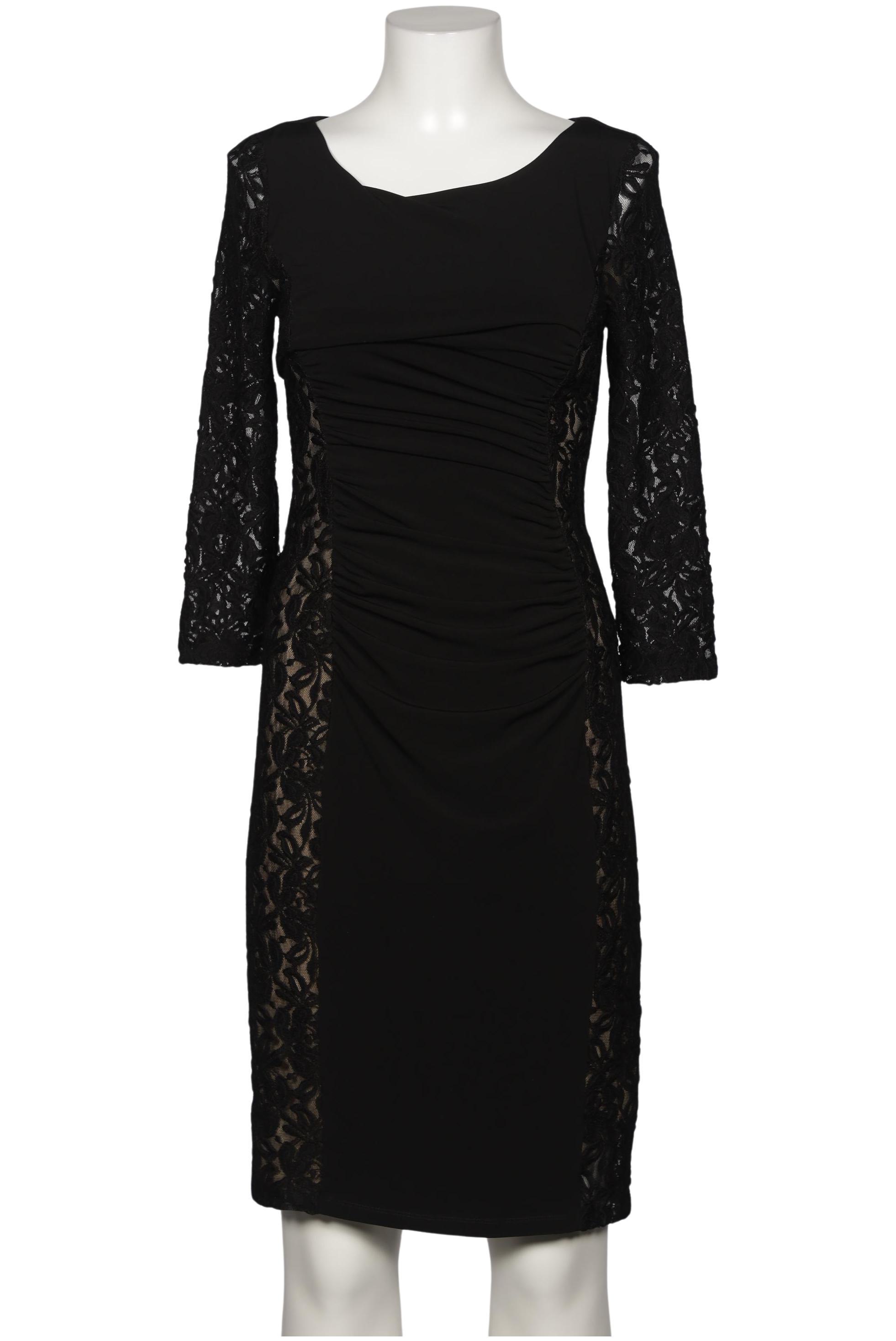 

Phase Eight Damen Kleid, schwarz, Gr. 12