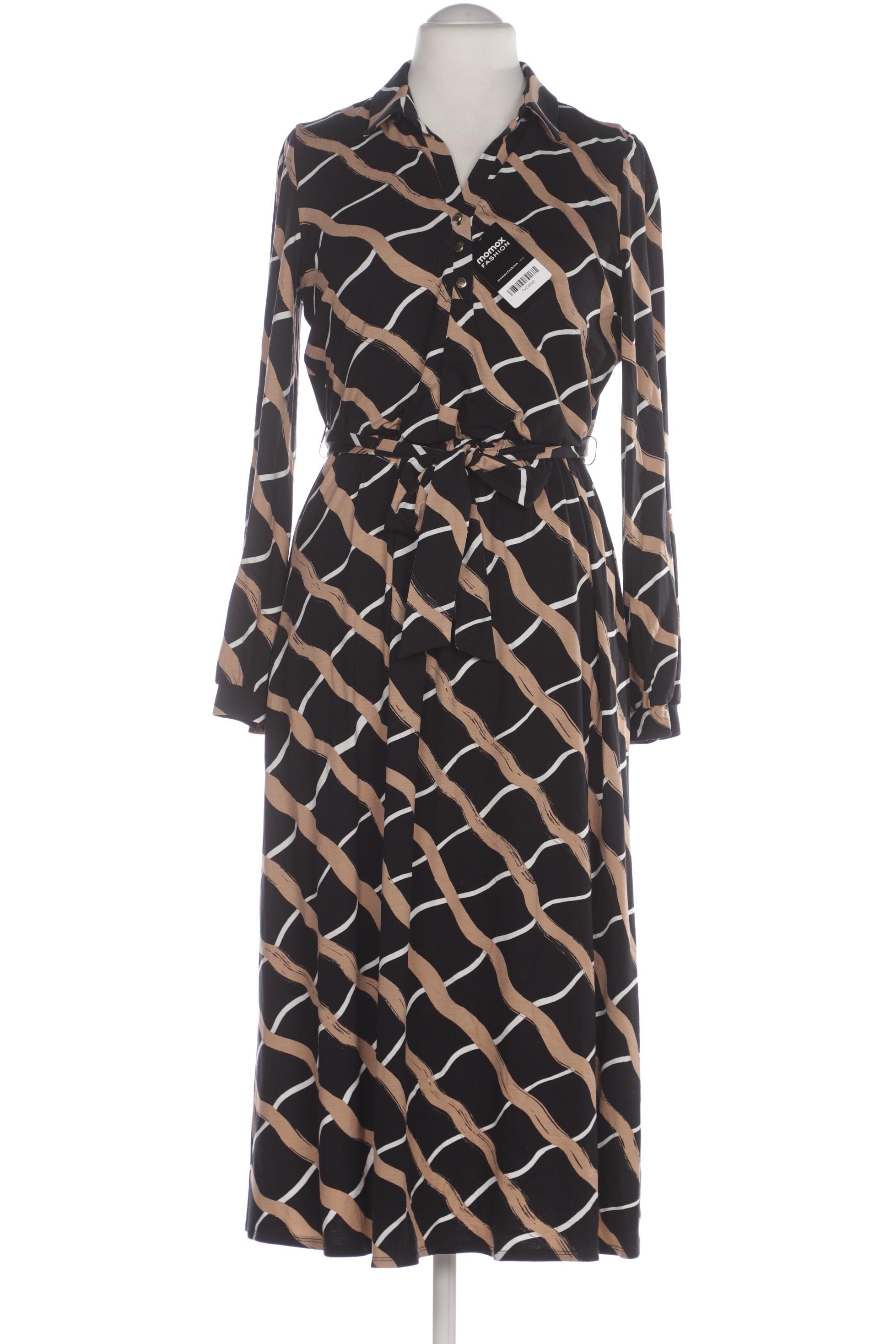 

Phase Eight Damen Kleid, schwarz, Gr. 14