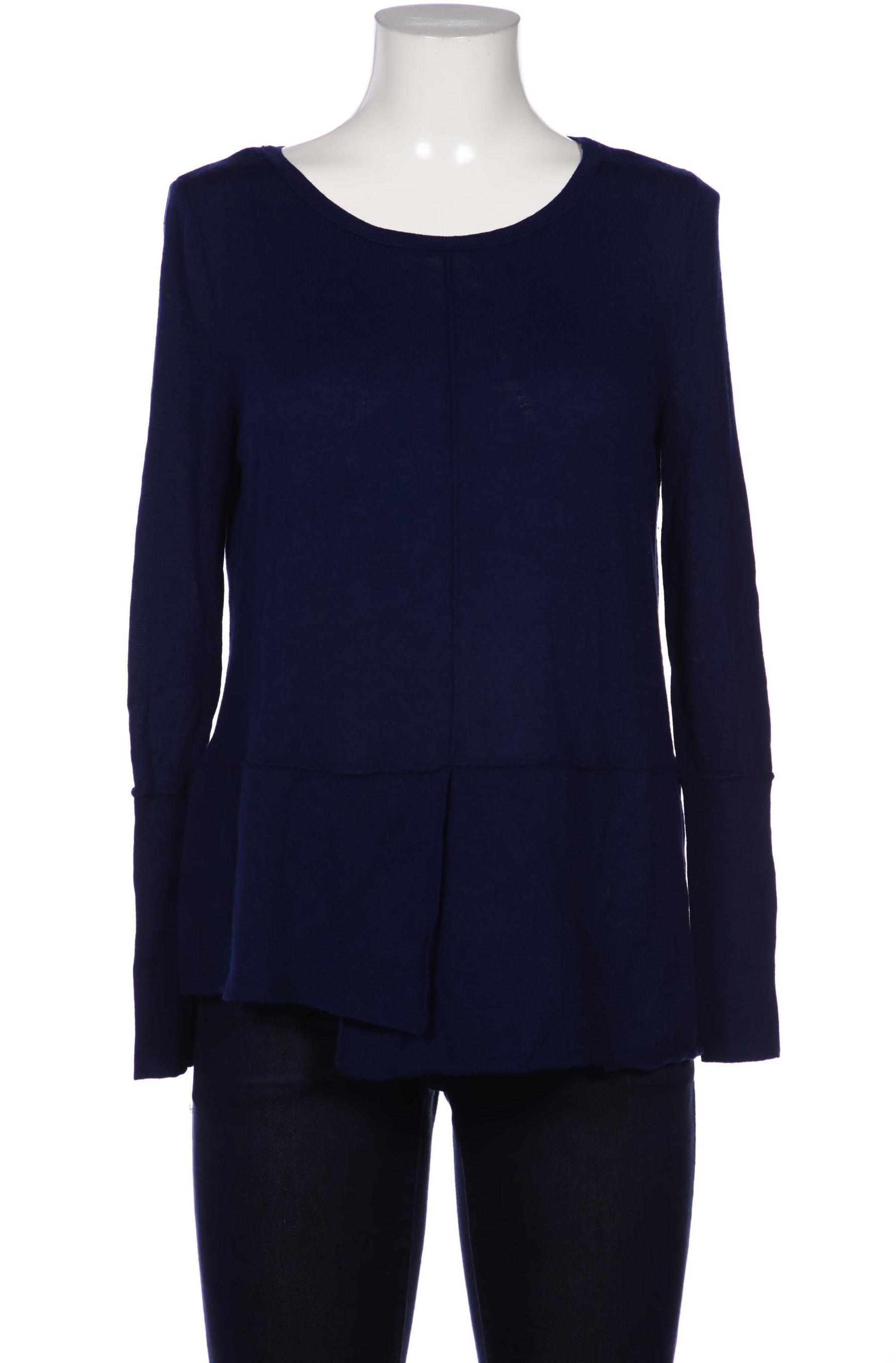 

Phase Eight Damen Pullover, marineblau, Gr. 12