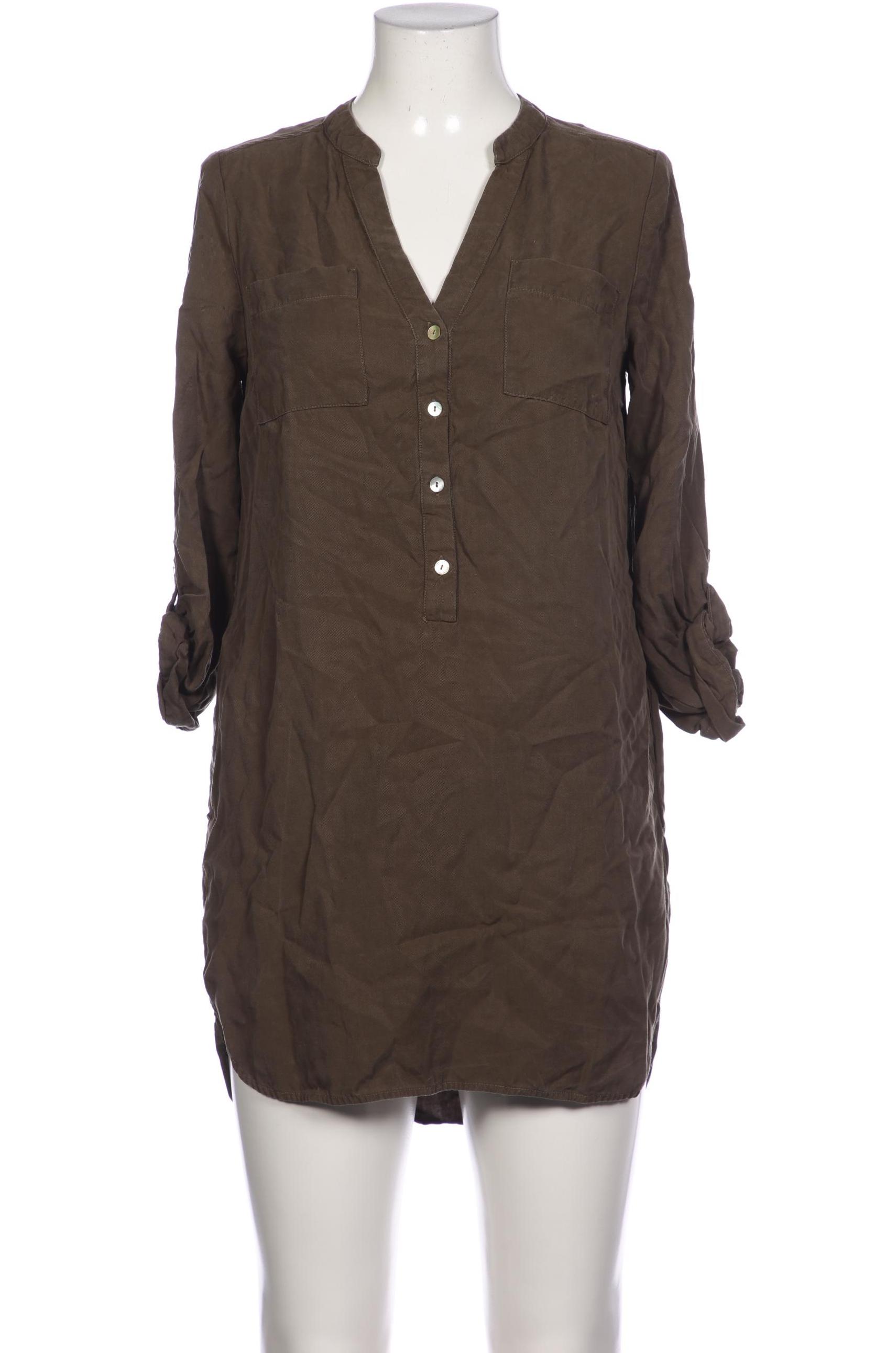 

Phase Eight Damen Kleid, braun, Gr. 10