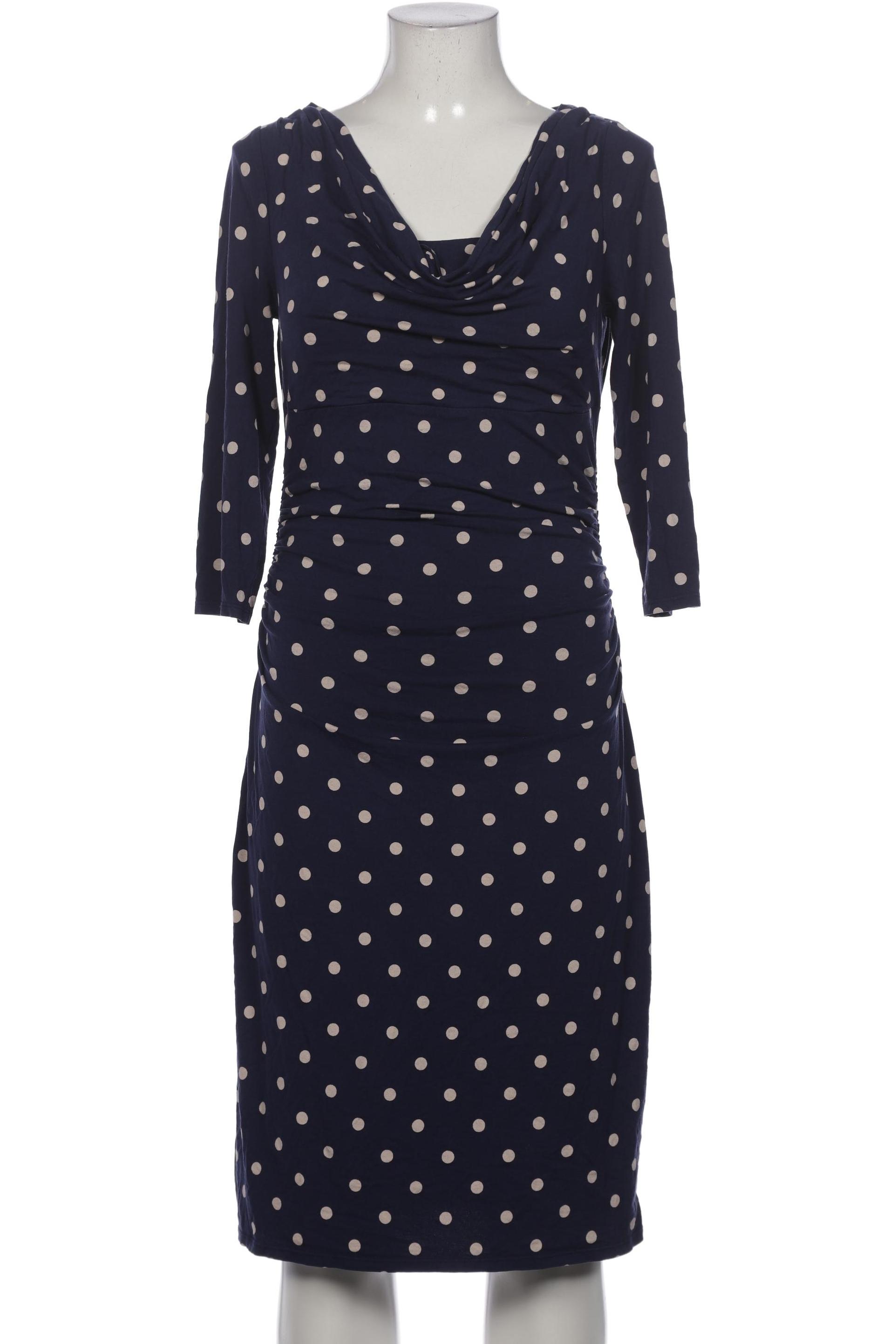 

Phase Eight Damen Kleid, marineblau, Gr. 12