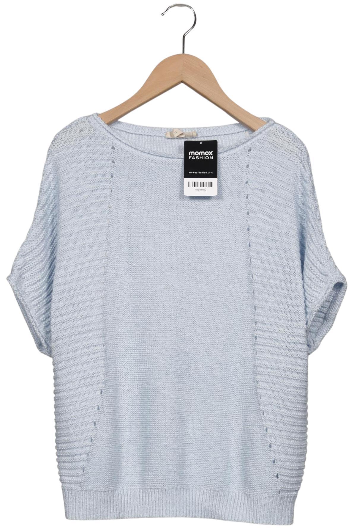 

Phase Eight Damen Pullover, hellblau, Gr. 14