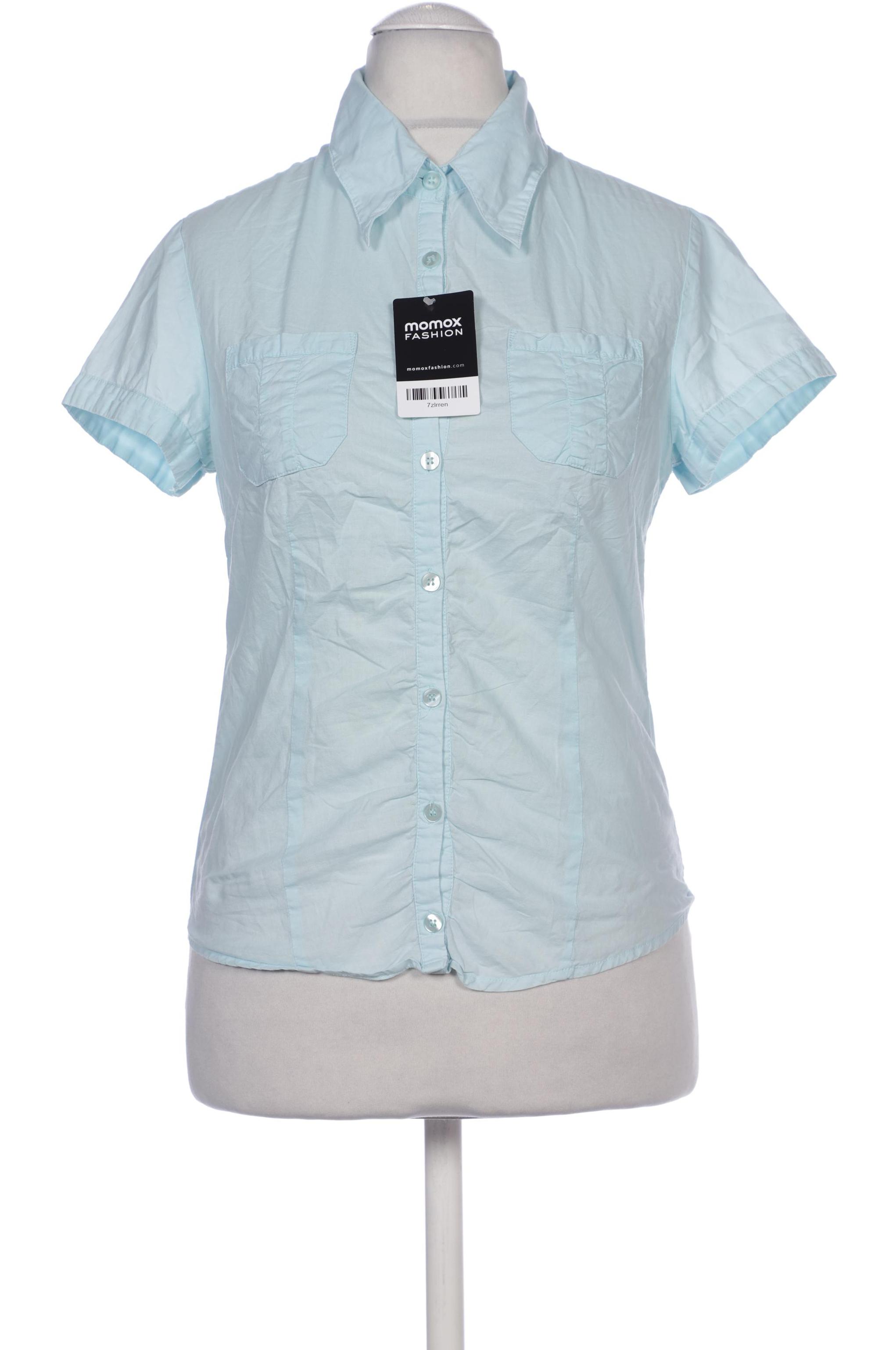 

Phase Eight Damen Bluse, hellblau, Gr. 38