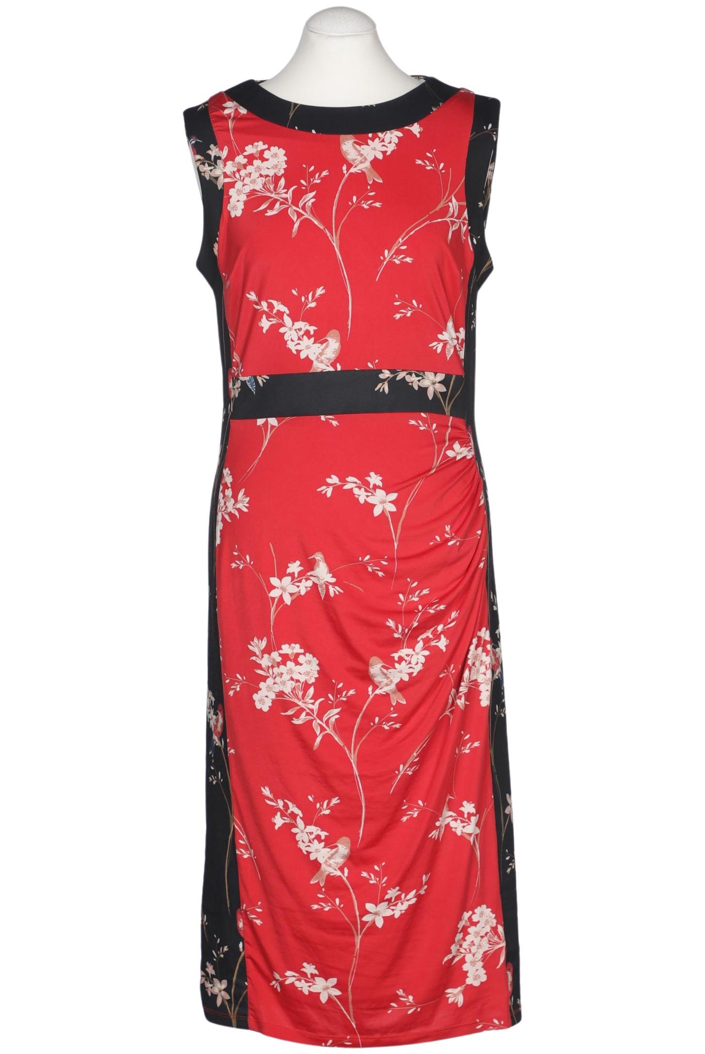 

Phase Eight Damen Kleid, mehrfarbig, Gr. 14