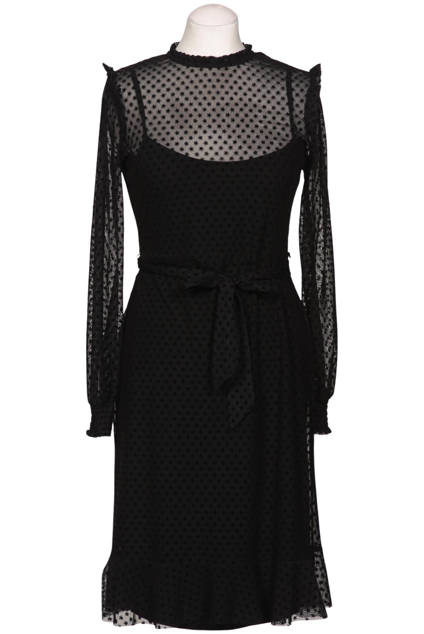 

Phase Eight Damen Kleid, schwarz, Gr. 8