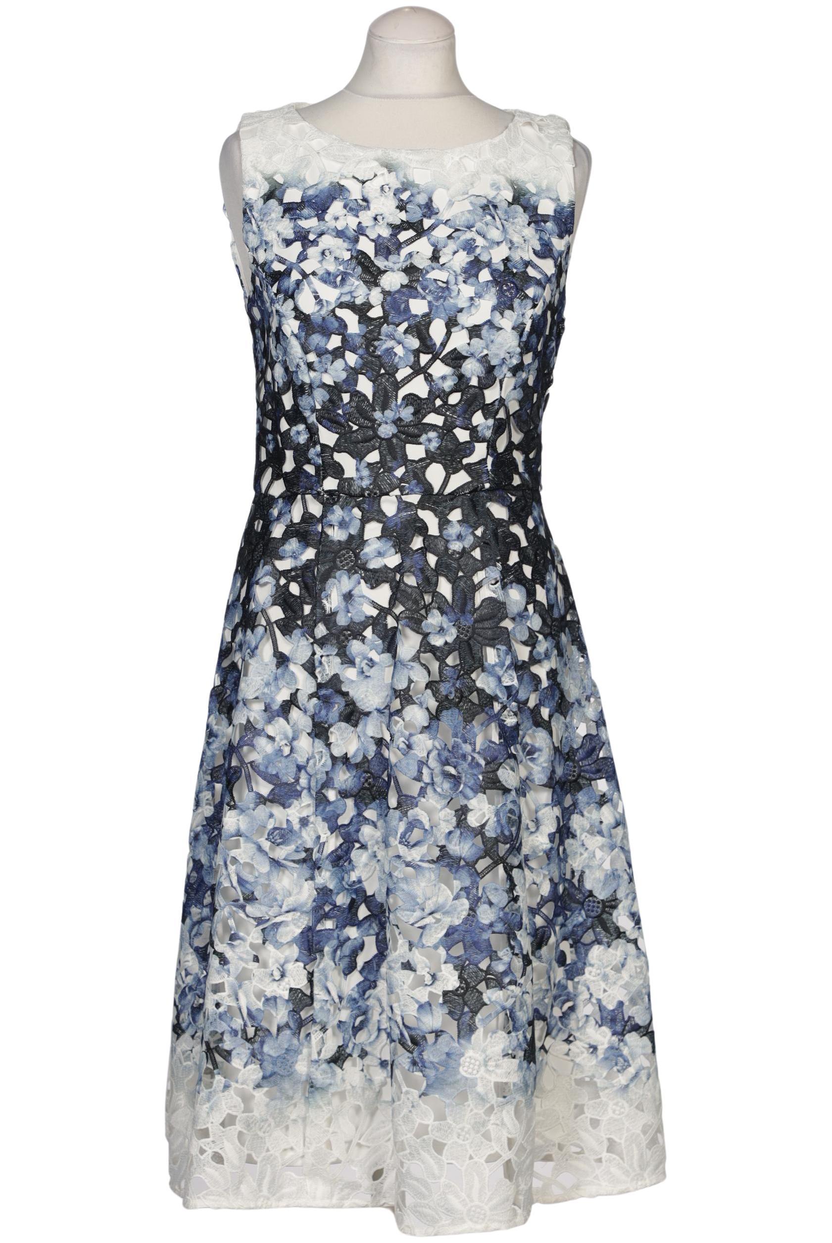 

Phase Eight Damen Kleid, mehrfarbig, Gr. 10