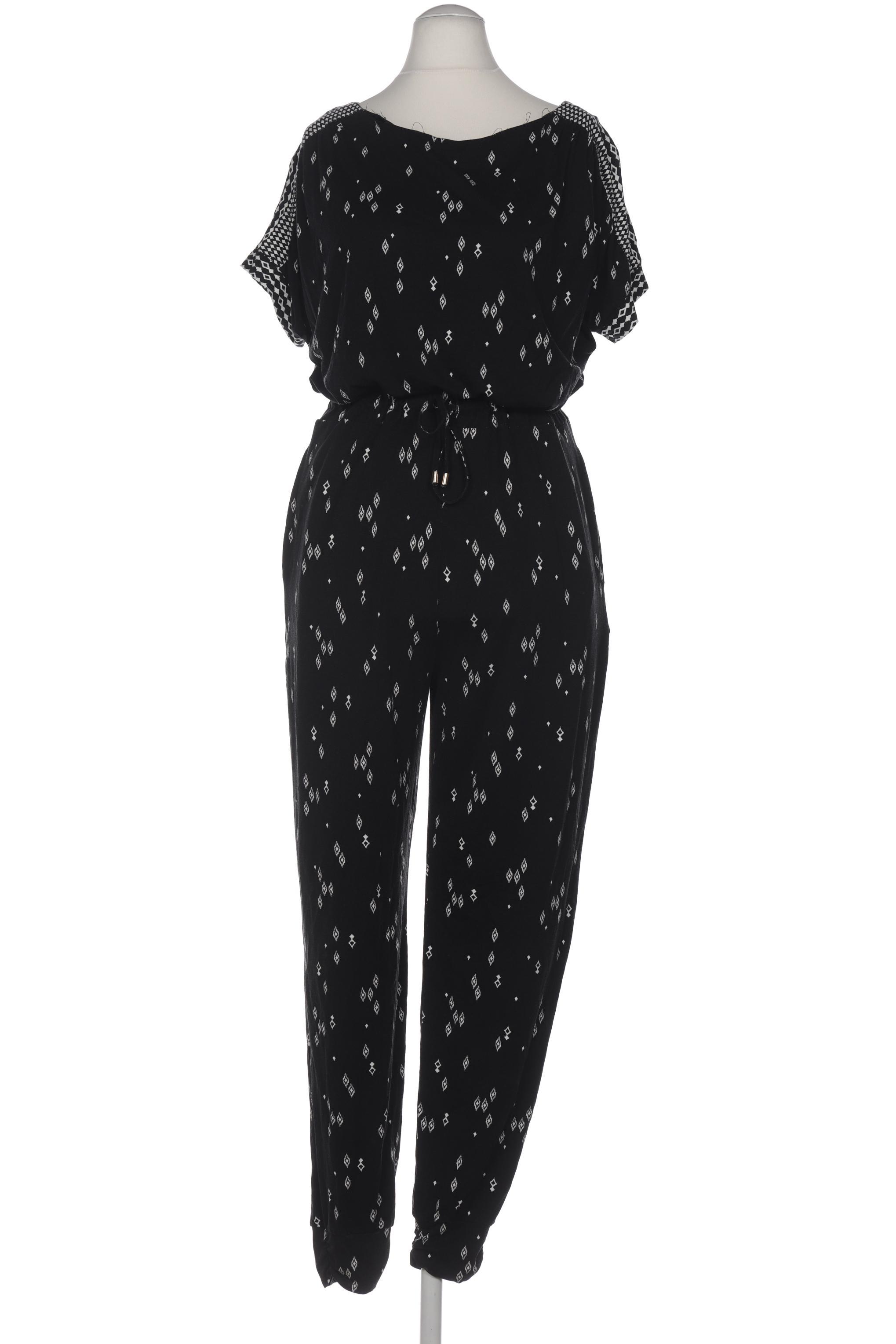 

Phase Eight Damen Jumpsuit/Overall, schwarz