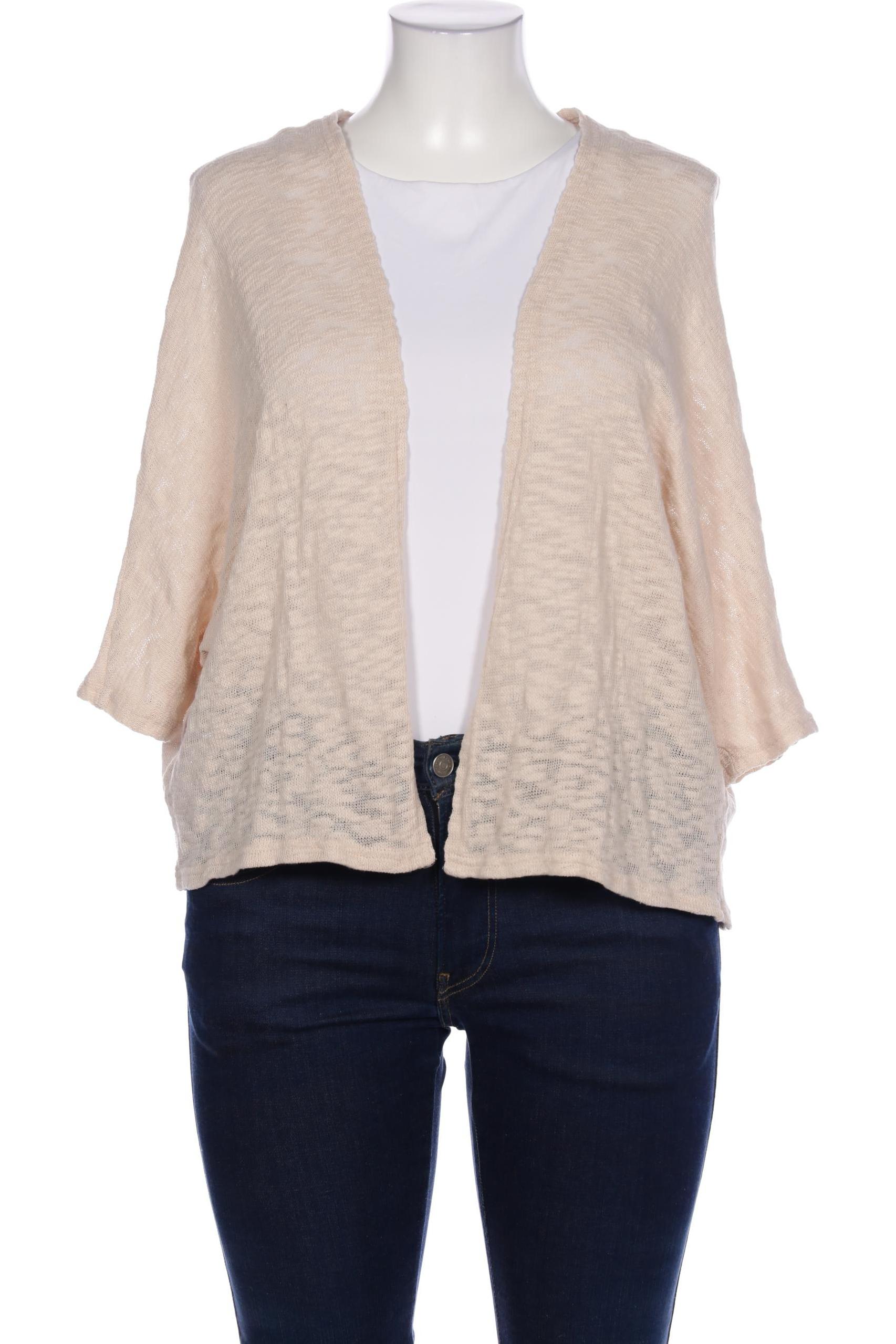 

Phase Eight Damen Strickjacke, cremeweiß, Gr. 42