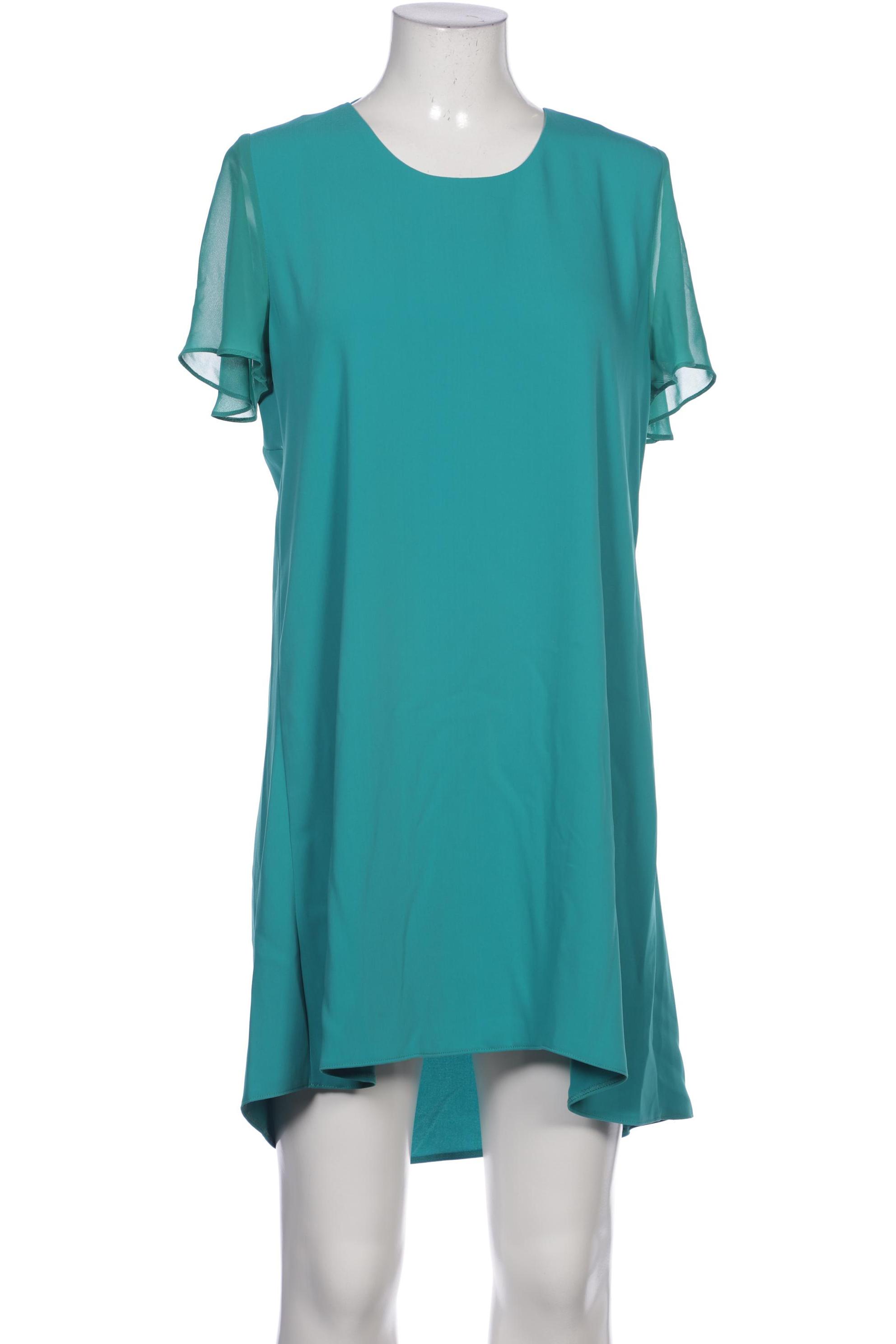 

Phase Eight Damen Kleid, türkis, Gr. 14