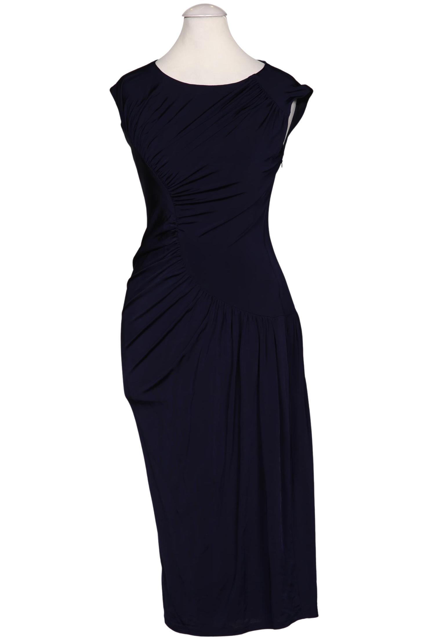 

Phase Eight Damen Kleid, marineblau, Gr. 34