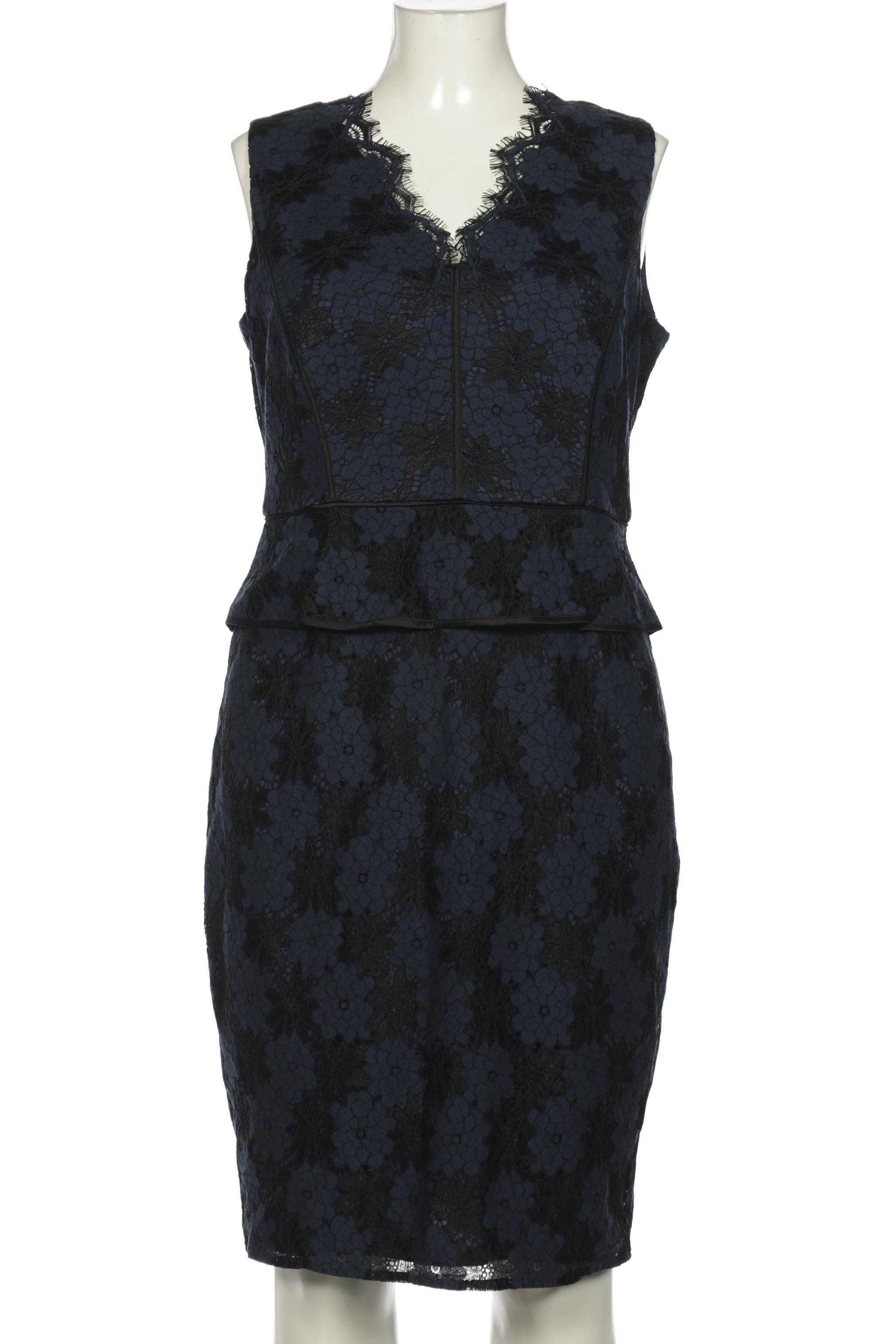 

Phase Eight Damen Kleid, marineblau, Gr. 16