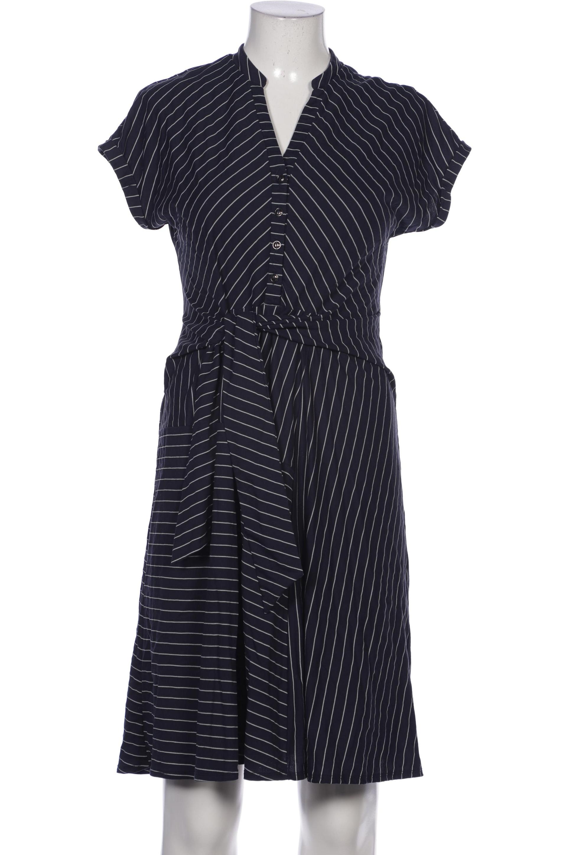 

Phase Eight Damen Kleid, marineblau, Gr. 10