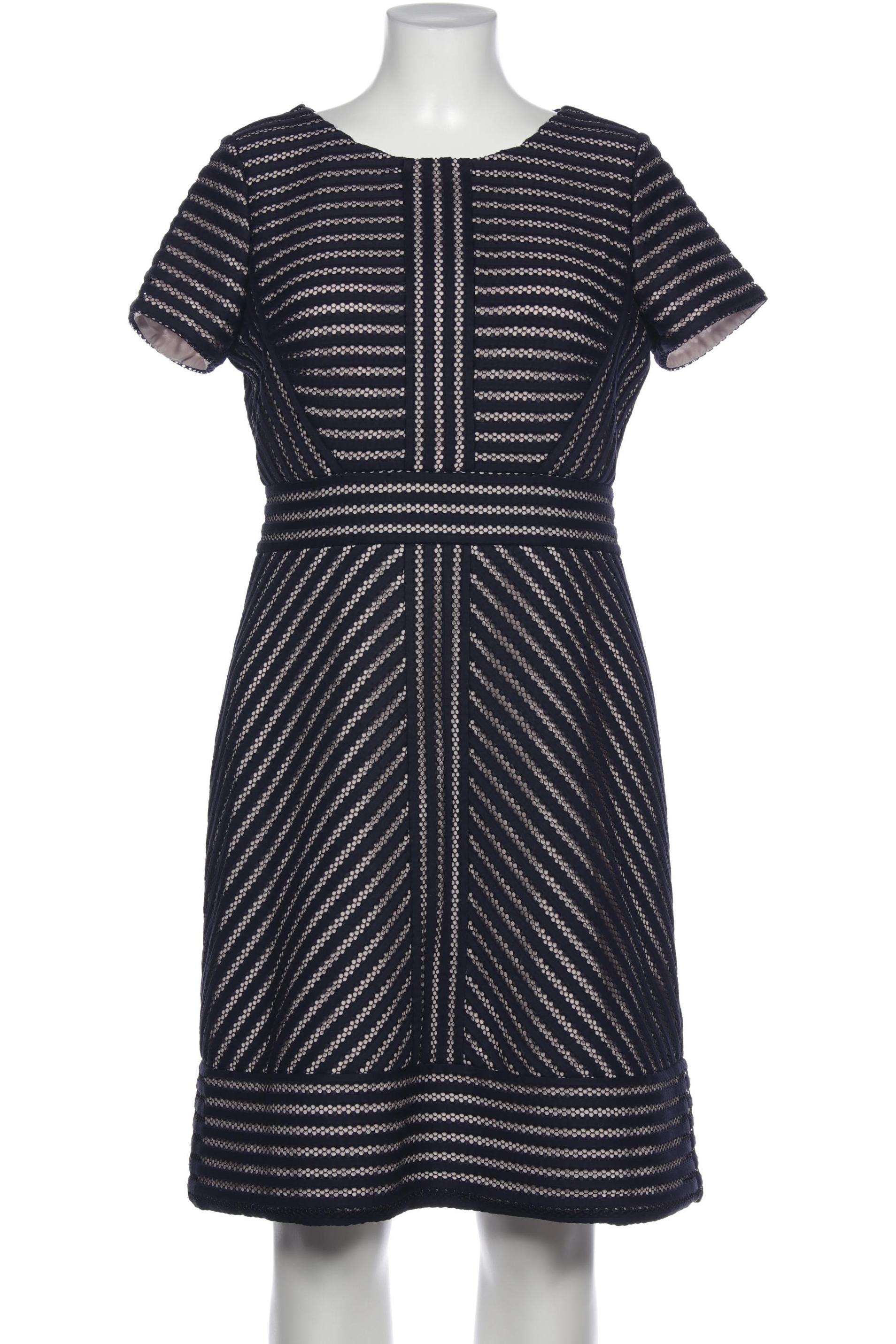 

Phase Eight Damen Kleid, marineblau, Gr. 16