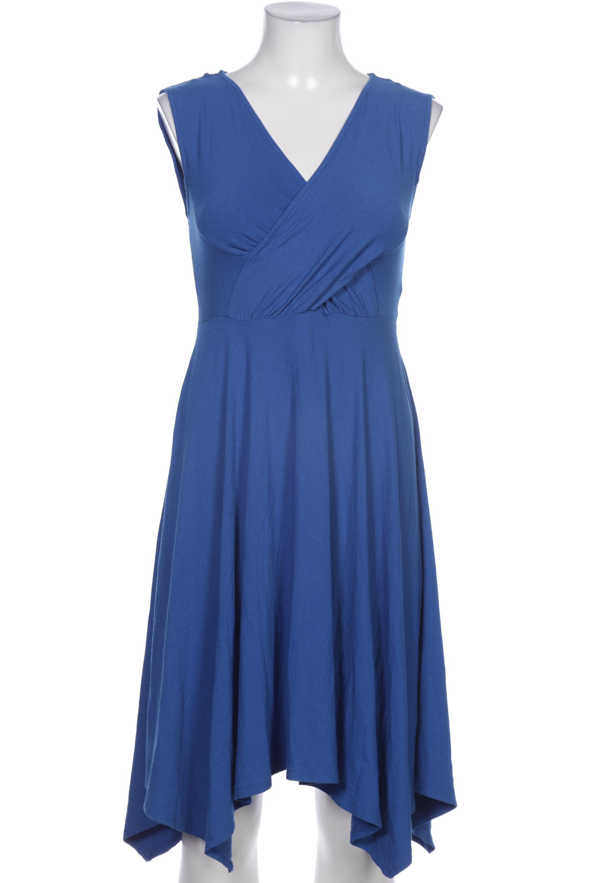 

Phase Eight Damen Kleid, blau, Gr. 12