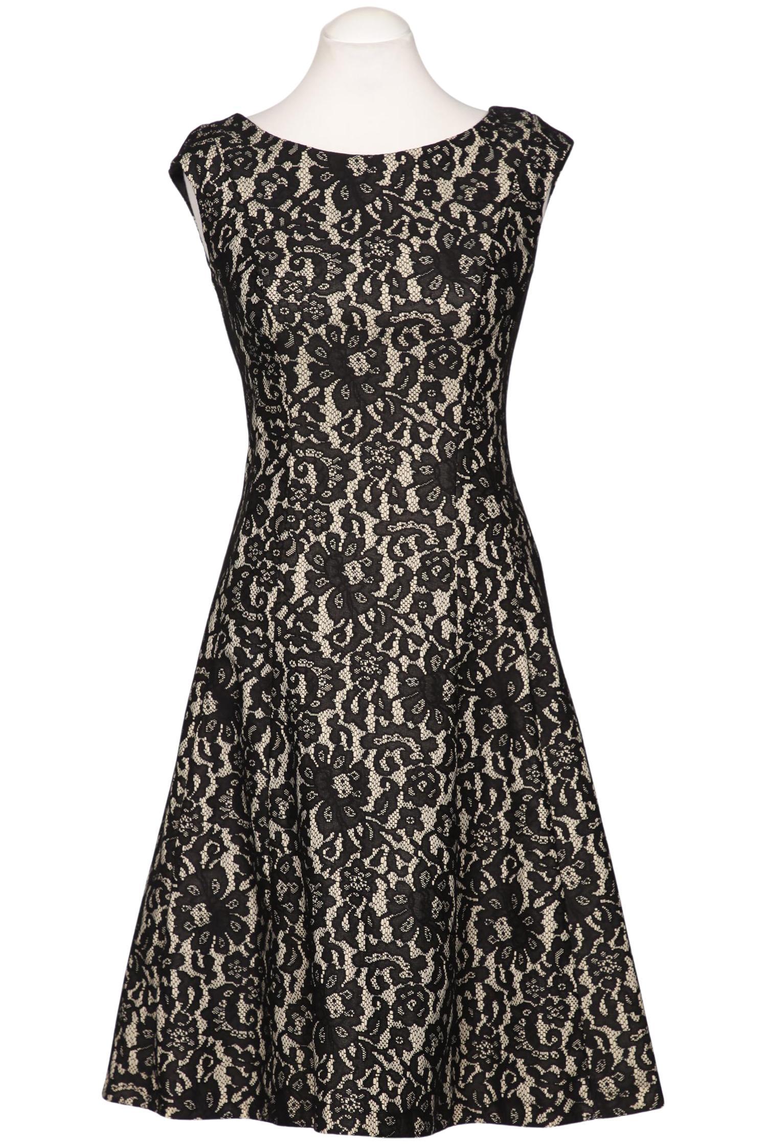 

Phase Eight Damen Kleid, schwarz, Gr. 8