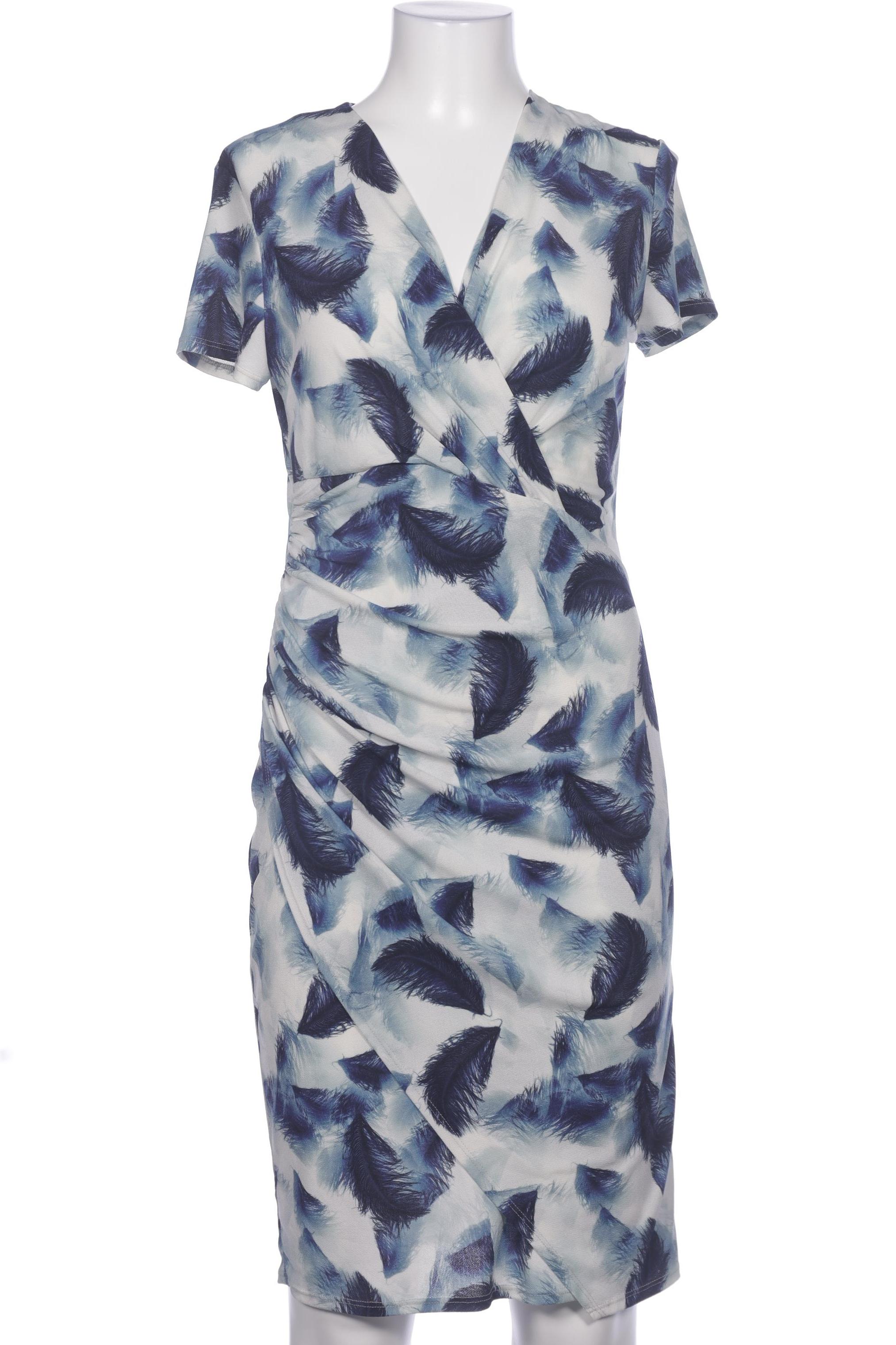 

Phase Eight Damen Kleid, blau, Gr. 12