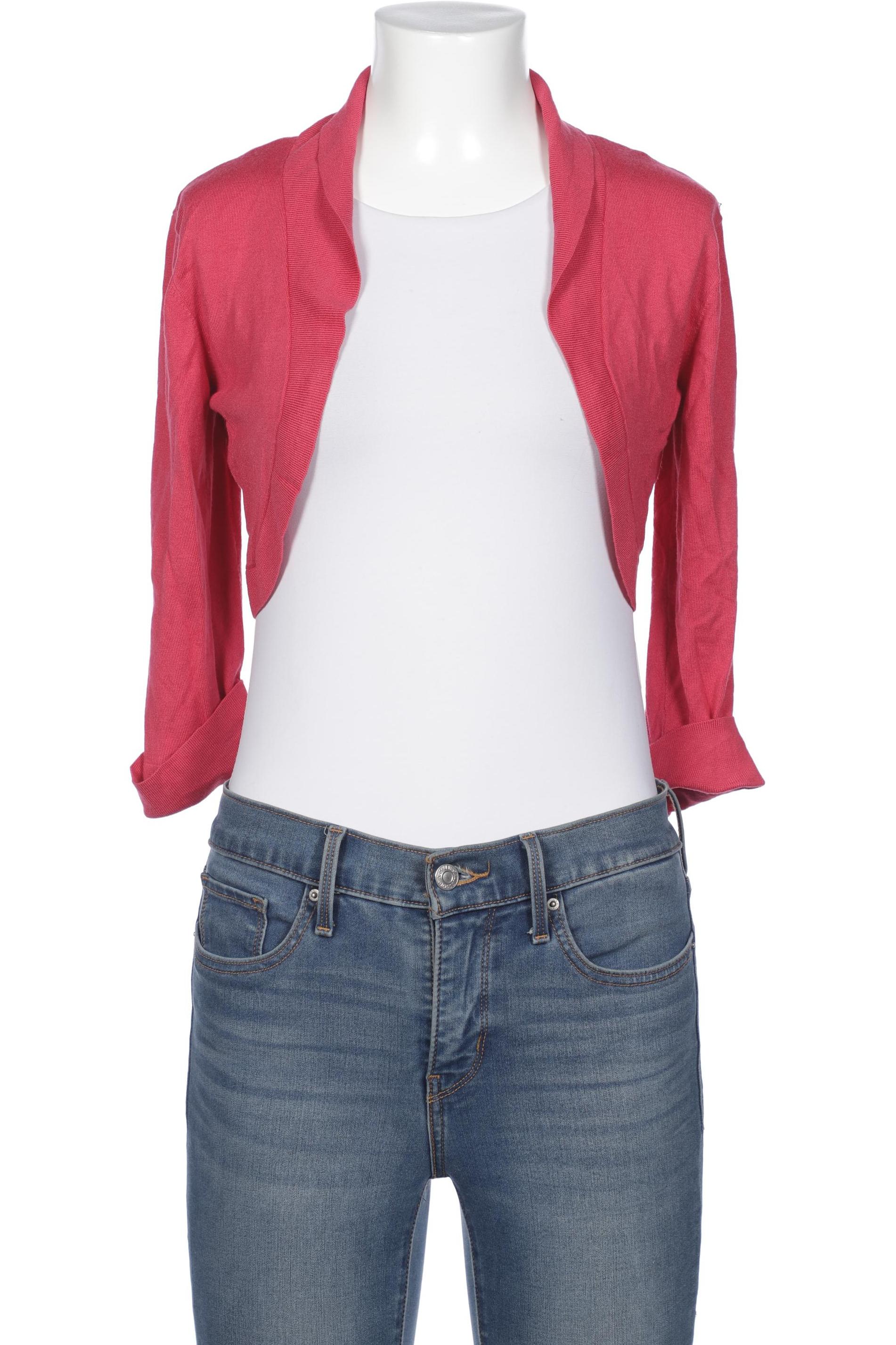 

Phase Eight Damen Strickjacke, pink, Gr. 12