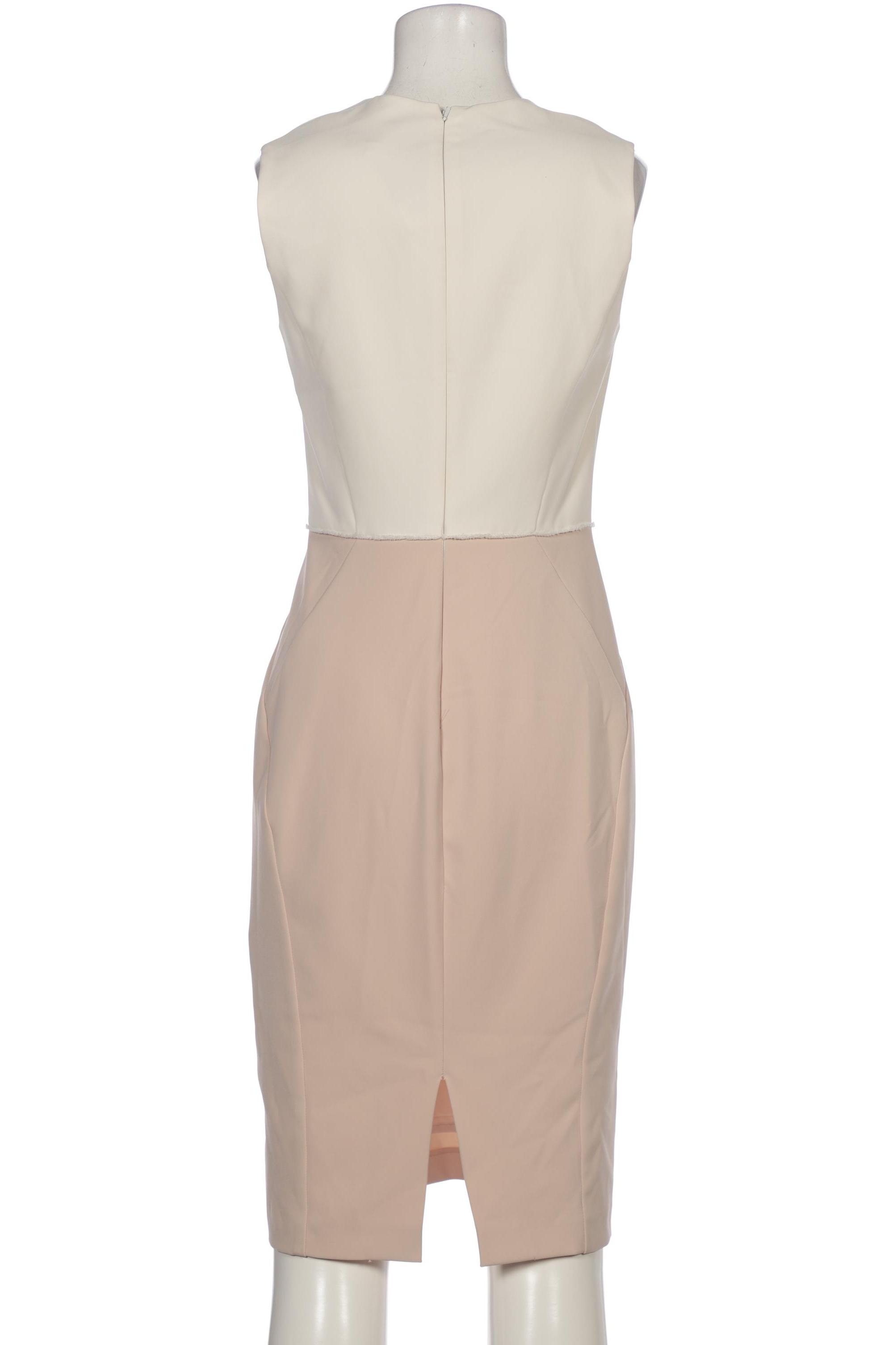 

Phase Eight Damen Kleid, beige