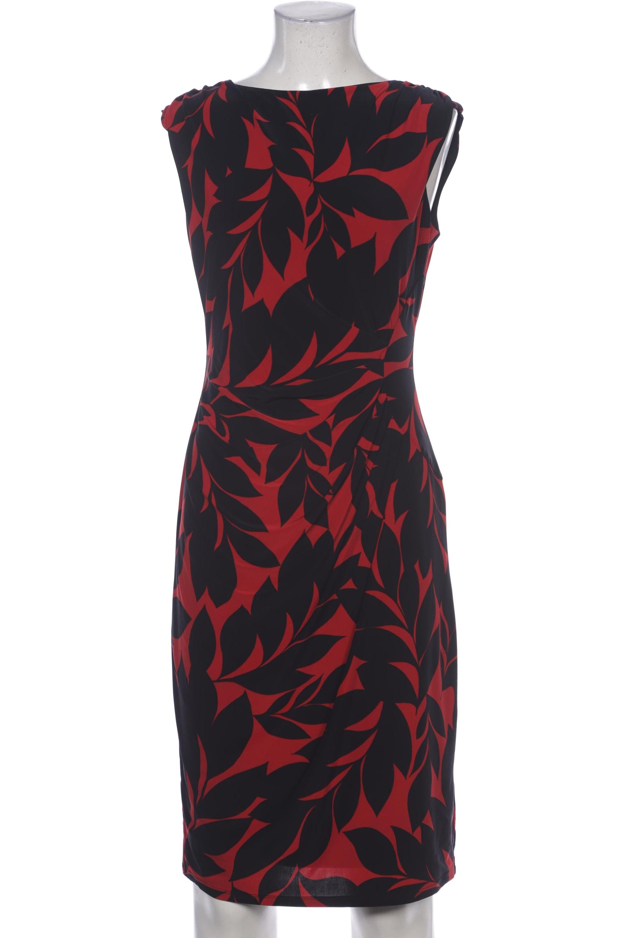 

Phase Eight Damen Kleid, schwarz, Gr. 12