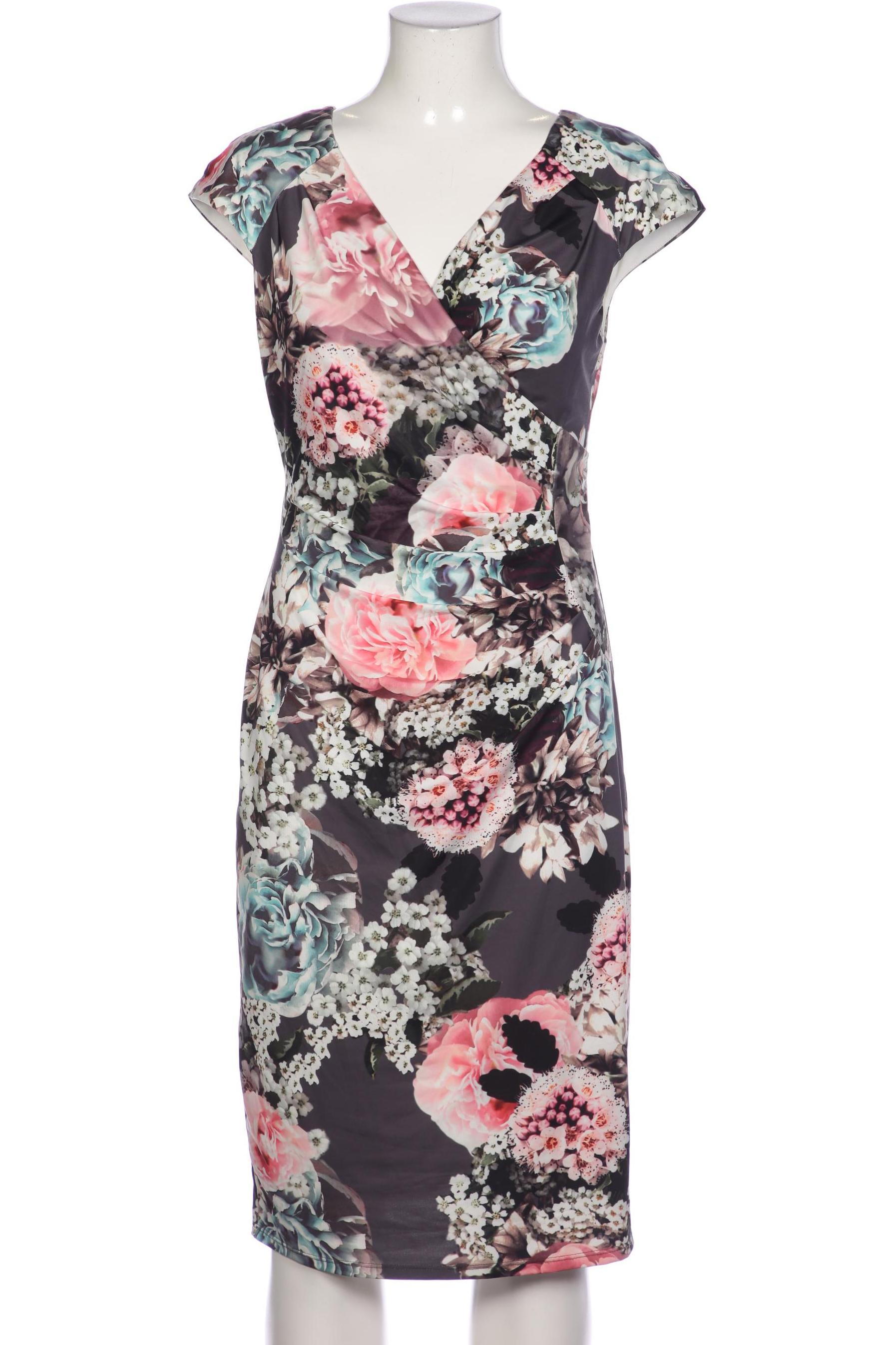 

Phase Eight Damen Kleid, mehrfarbig, Gr. 14