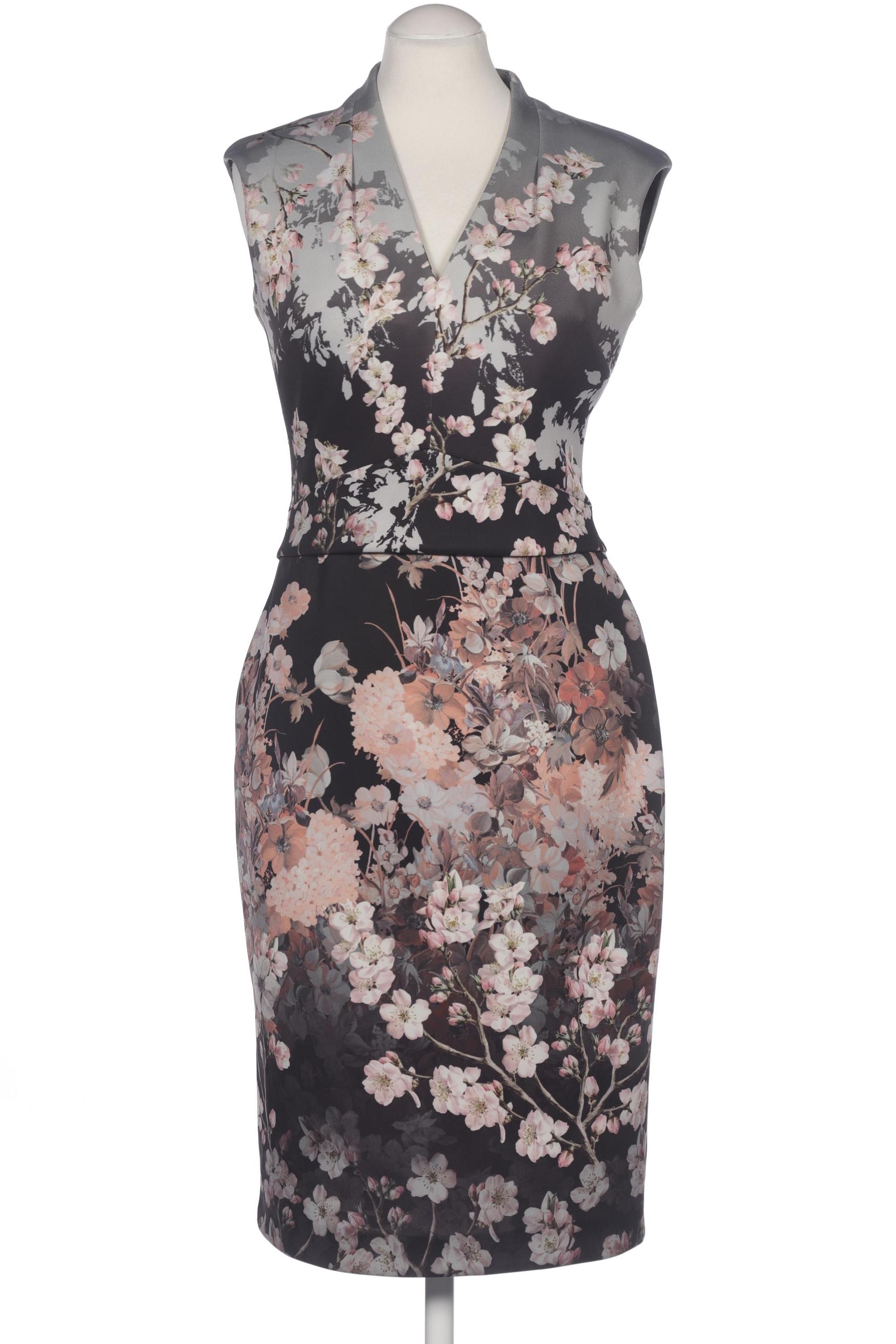 

Phase Eight Damen Kleid, mehrfarbig, Gr. 12