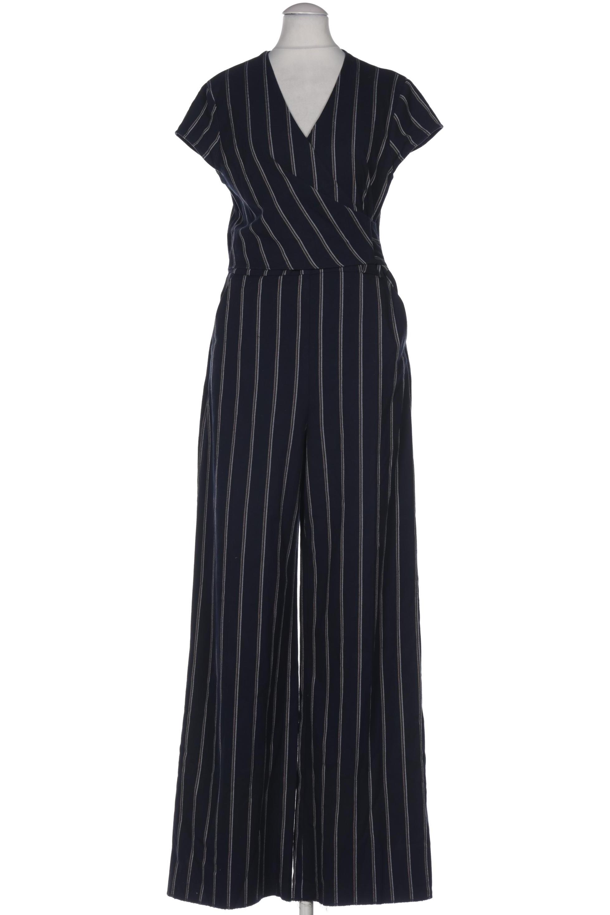 

Phase Eight Damen Jumpsuit/Overall, marineblau, Gr. 10