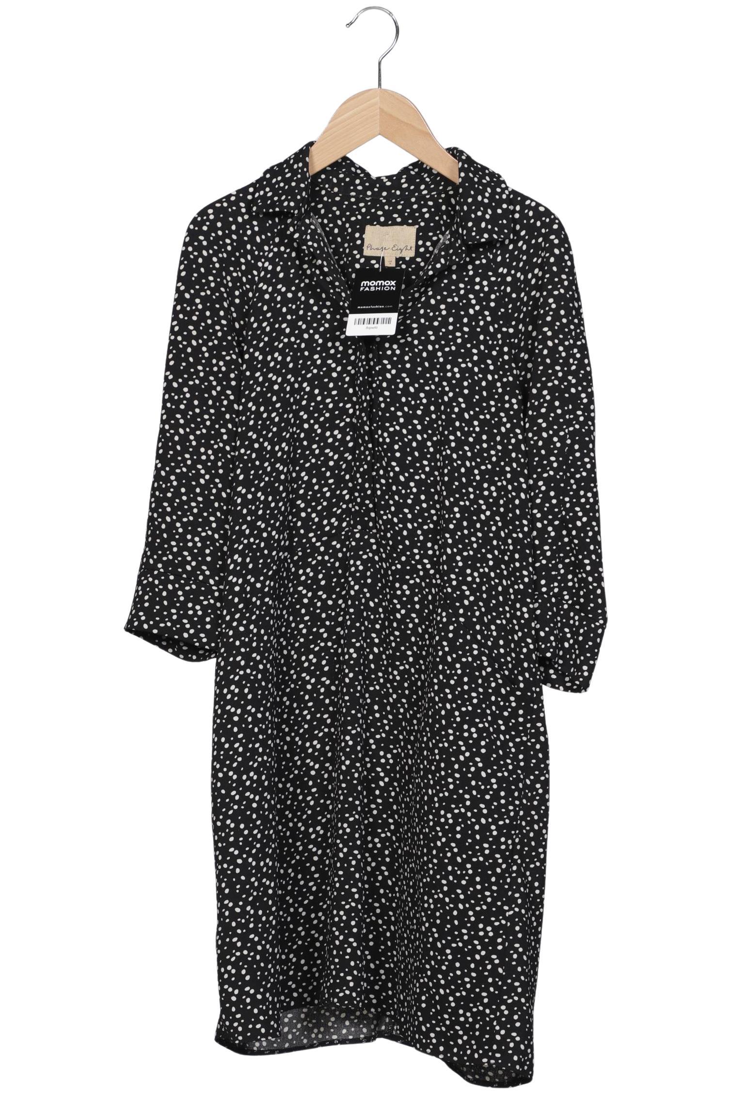 

Phase Eight Damen Kleid, schwarz, Gr. 8