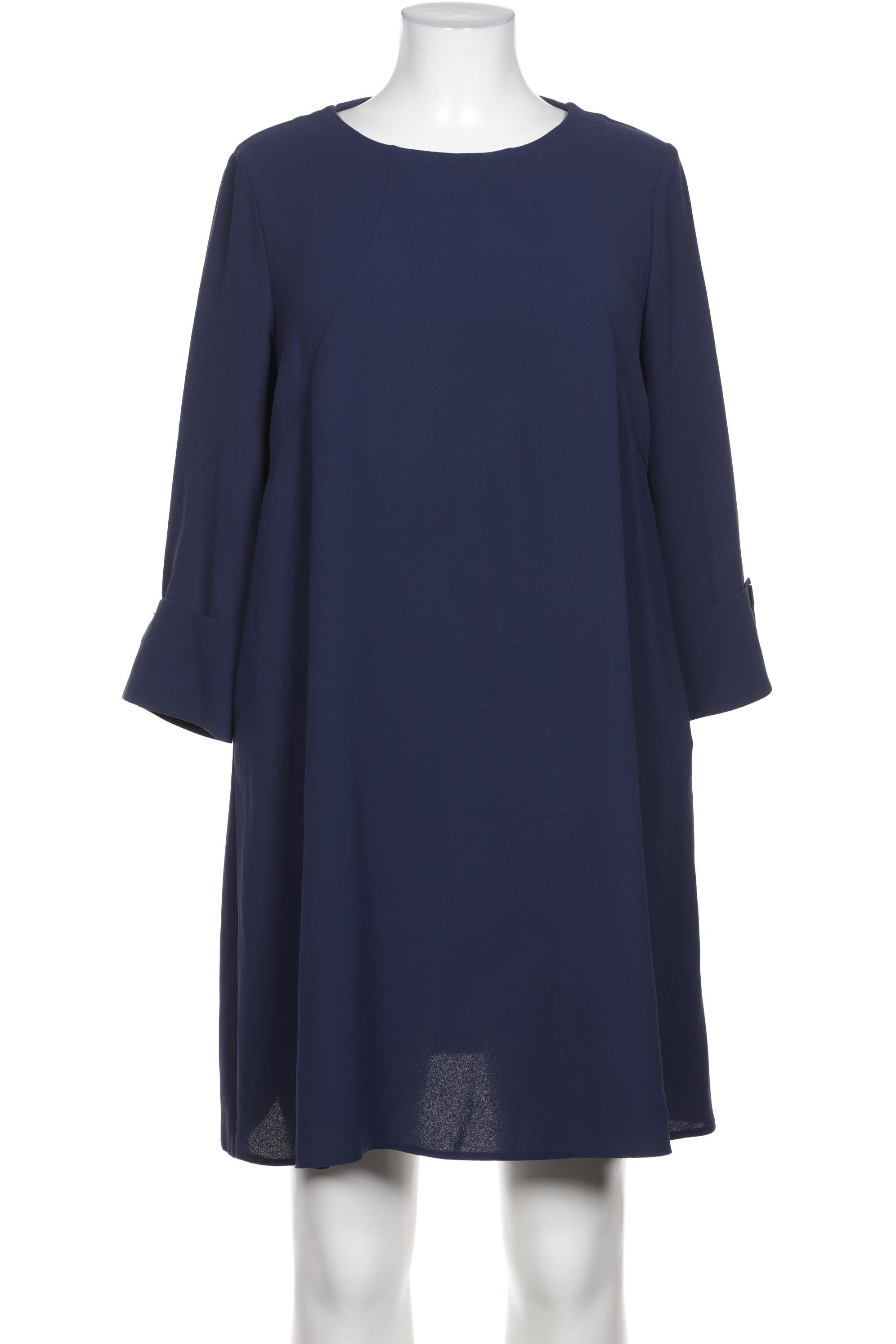 

Phase Eight Damen Kleid, marineblau, Gr. 14