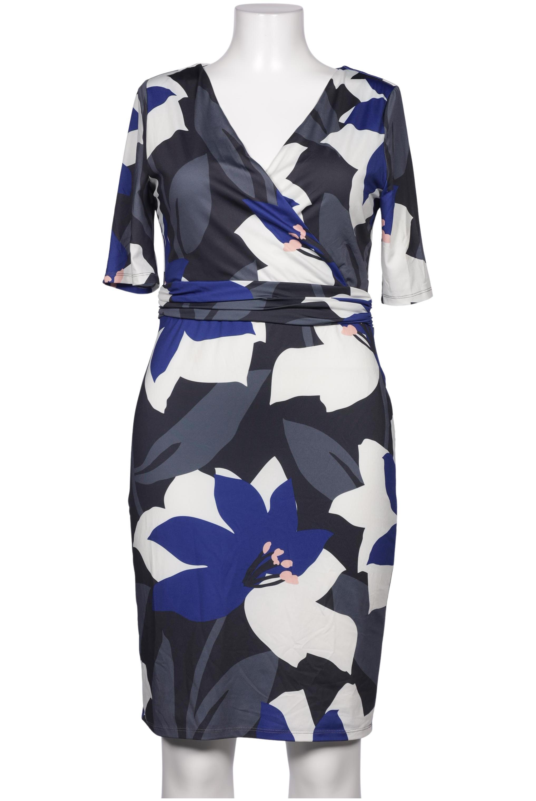 

Phase Eight Damen Kleid, mehrfarbig, Gr. 38