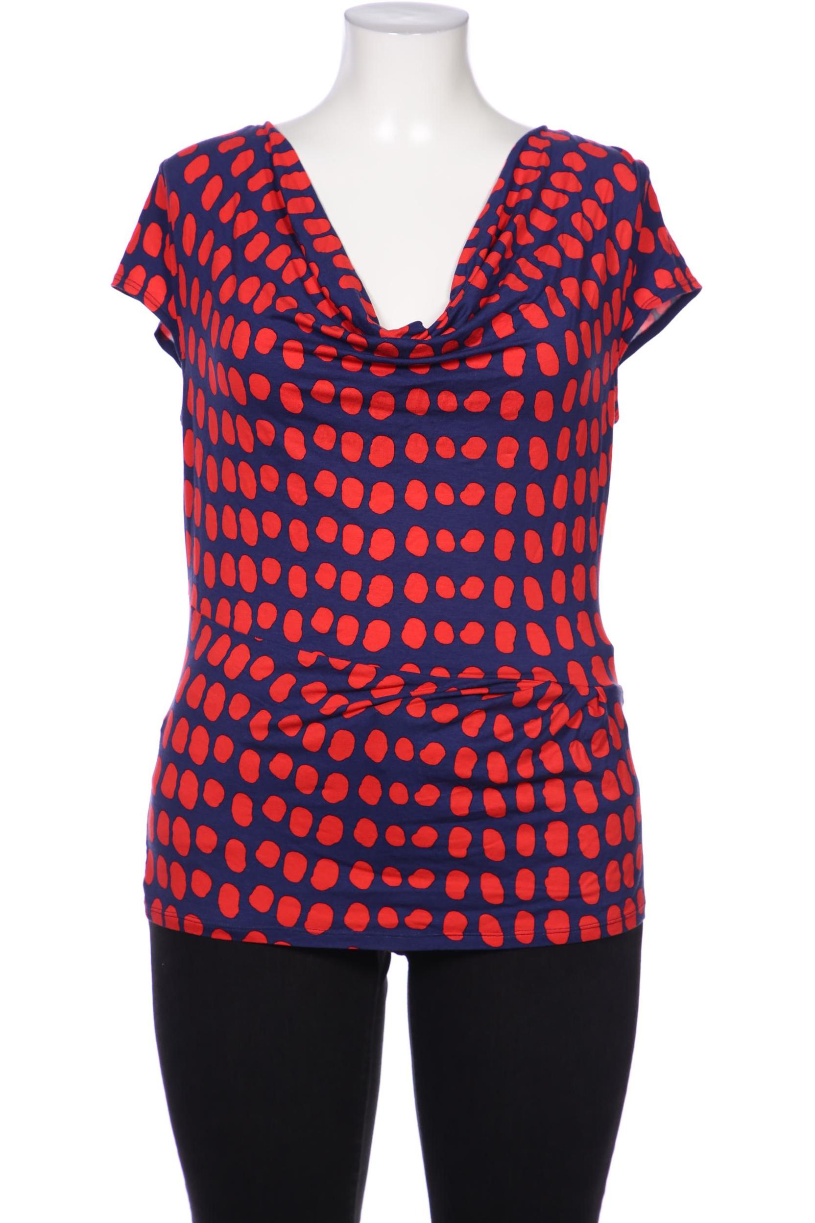

Phase Eight Damen T-Shirt, marineblau, Gr. 16