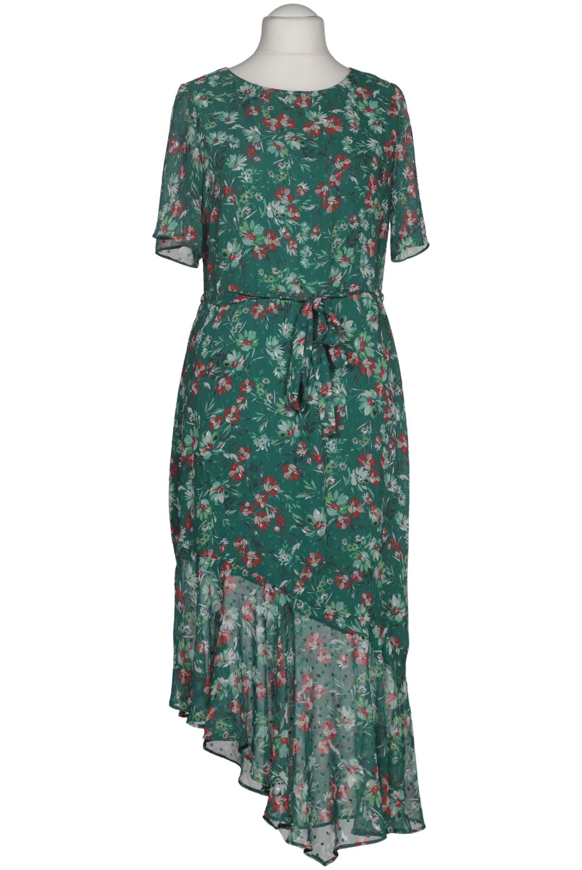 

Phase Eight Damen Kleid, grün, Gr. 14